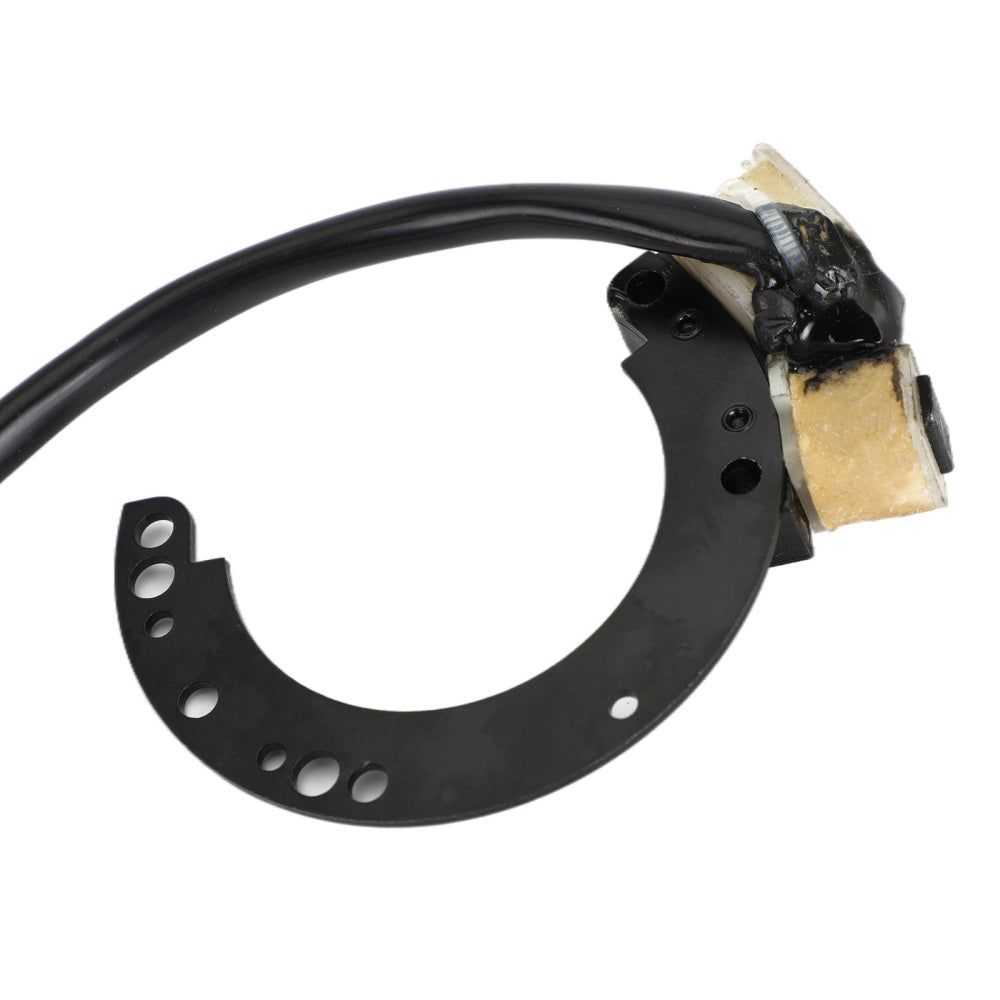 Generatormotorstator Fit för Mercury 15 20 25 HP Outboard 86617A14 86617A17 174-6617A17