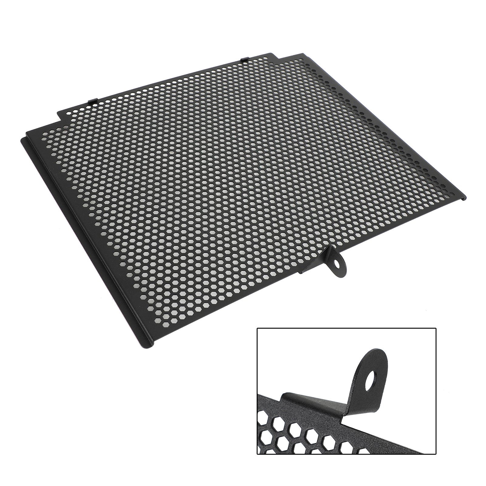 Kühlerschutzkühlerkühlerschutzschutz für Honda CBR600RR 2021-11 18 17