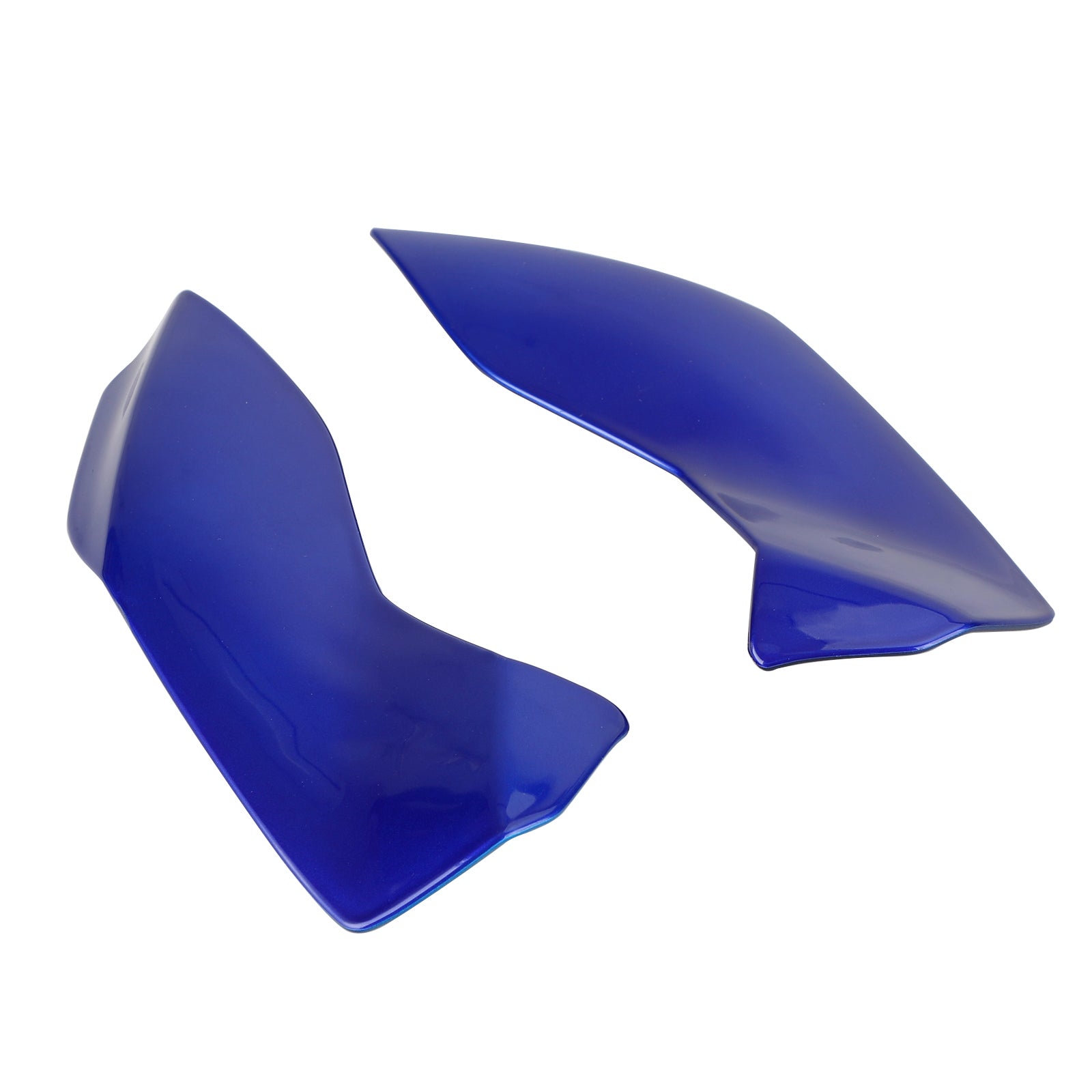 ヘッドライトフェアリングサイドパネルヤマハ MT-09 FZ09 MT-09 SP 2021-2022