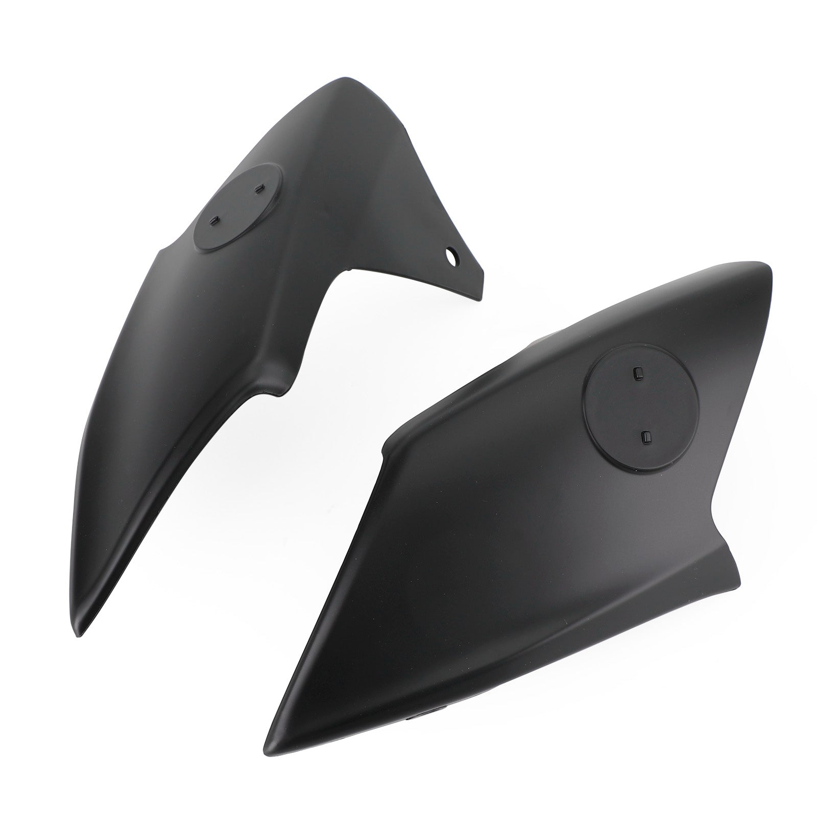 21-23 Yamaha MT-09 / FZ09 Cubiertas de entrada de aire Panel lateral del tanque Carenado