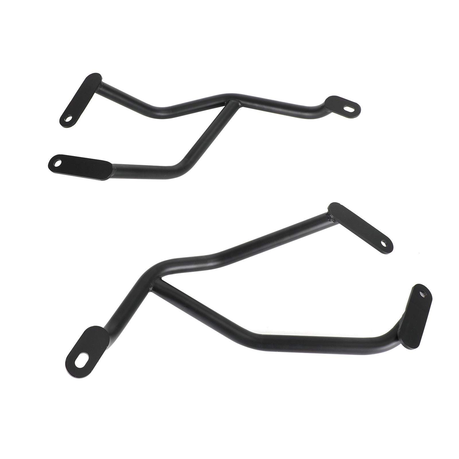 Motorvakt Frame Anti-Crash stötfångare för Kawasaki Z800 13-17 14 15 Generic