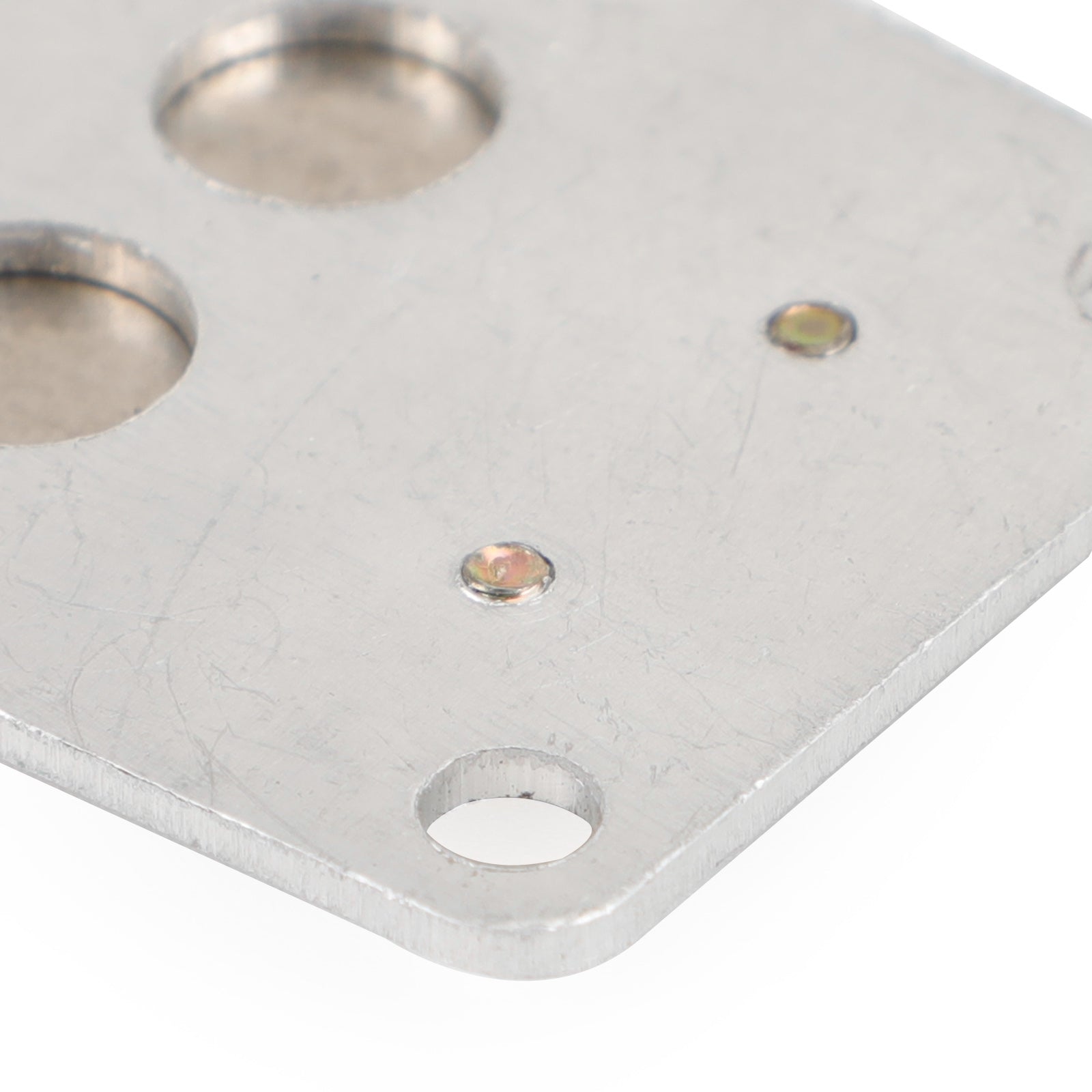 Vintage NOS Peugeot Reed Block Reed Valve For PEUGEOT 103-SP MOPED 47229 Generic