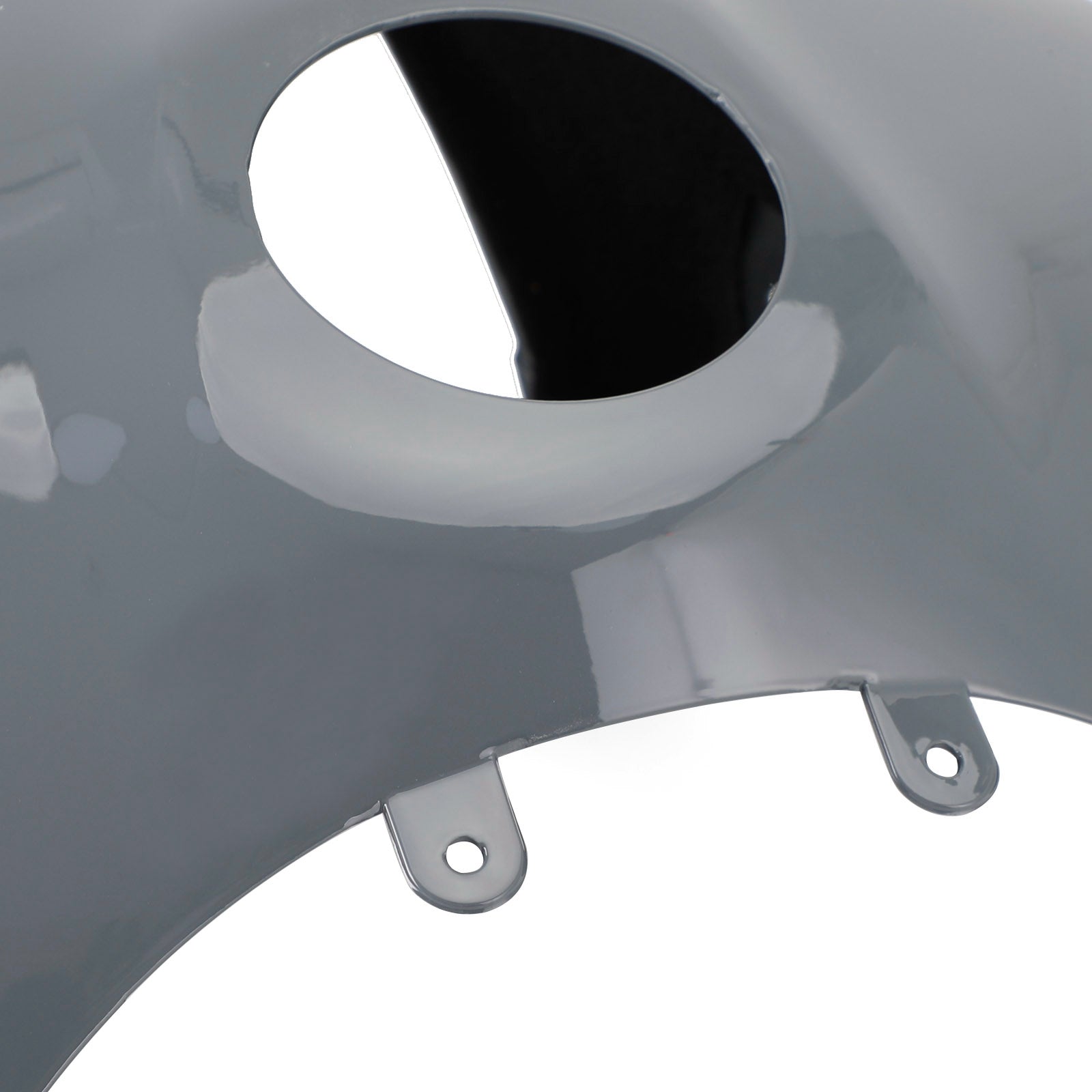 Cubierta de tanque de gasolina, carenado embellecedor para Yamaha MT-09 MT09 FZ09 2017-2020