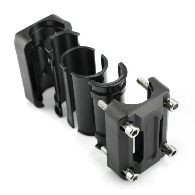 25mm BMW R1200GS LC ADV MOTORAÇÃO PROTEÇÃO DO MOTOR Dec Dec Block