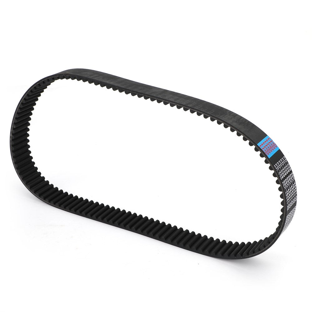 Eksternt sluttoverføringsbelte for Yamaha XP530 T-MAX 530 12-16 59C-46241-00