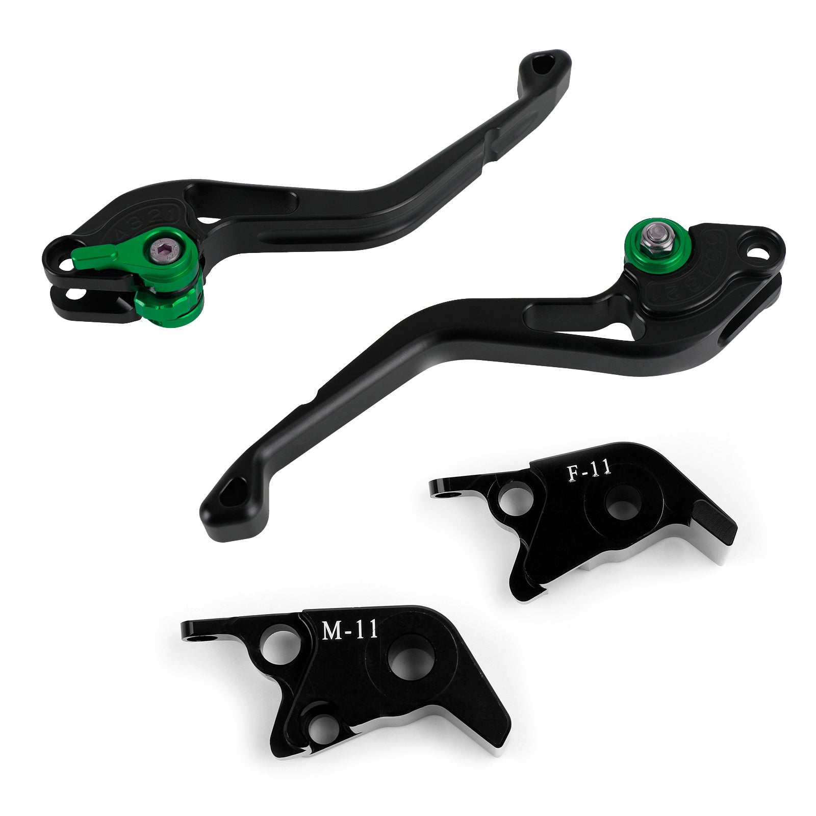 NEW Short Clutch Brake Lever fit for 1290 Super D R 990 Super D RC8 /R