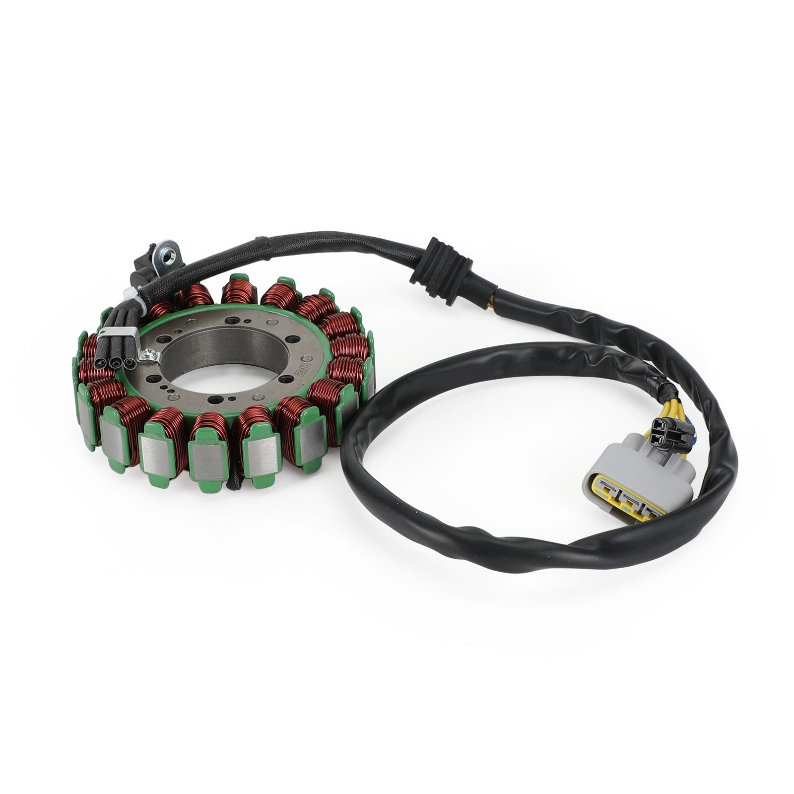 Stator Magneto für Aprilia ETV 1200 Caponord Carabinieri Rally 2014-2017 16 15 Generika