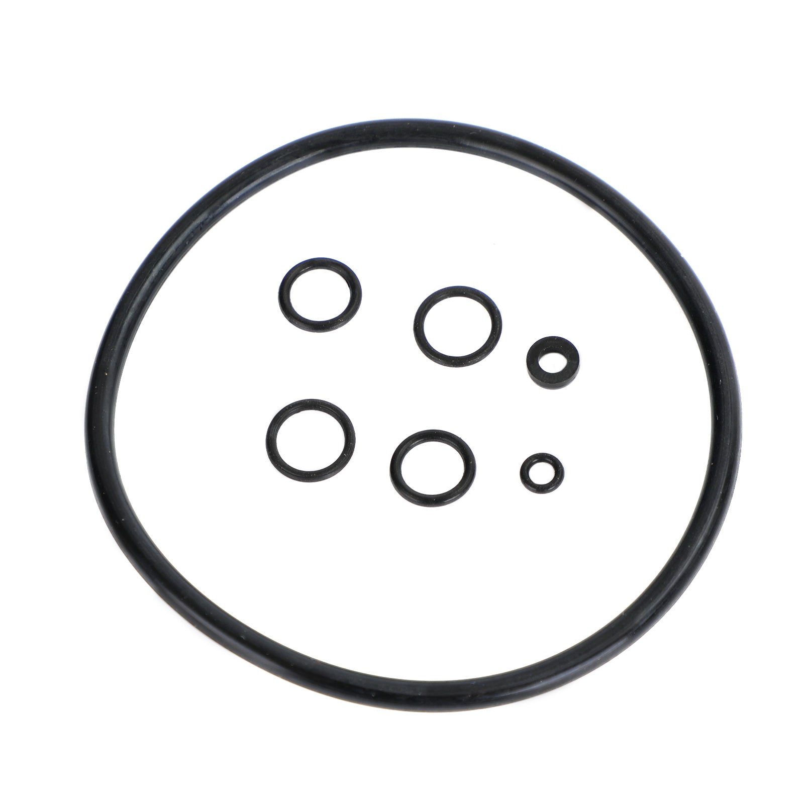 Carburetor Carb Revuild Kit fit für Ninja ZX-9R GPZ900R ZX900A/B/C 1994-03 Generika