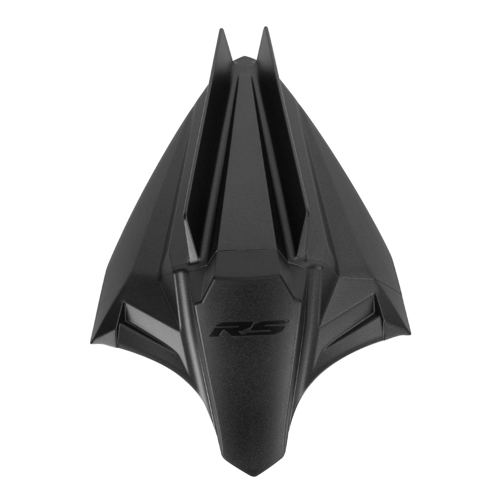 20-24 Aprilia RS660 Tuono660 Cubiería de tapa del asiento trasero Copa de carenado