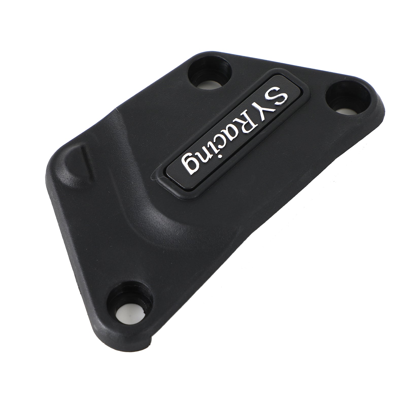 Lichtmaschinenstatator-Deckungs-Motorfall für Yamaha YZF600/YZF R6 2006-2019 Motorkurbel Fall Generika