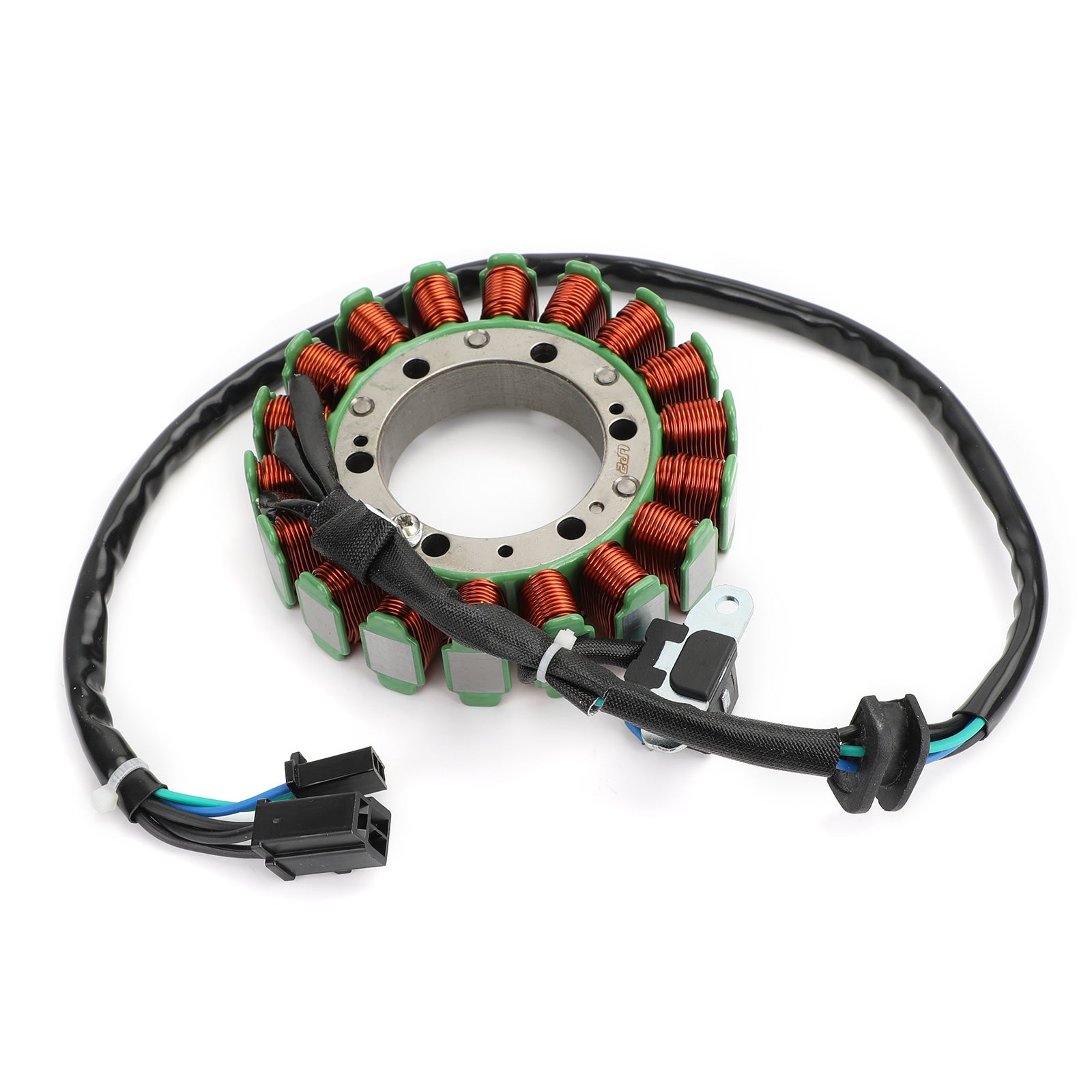 Generator Stator For Suzuki V-Strom 1000 DL1000 02-12 32101-06G00  32101-06G11