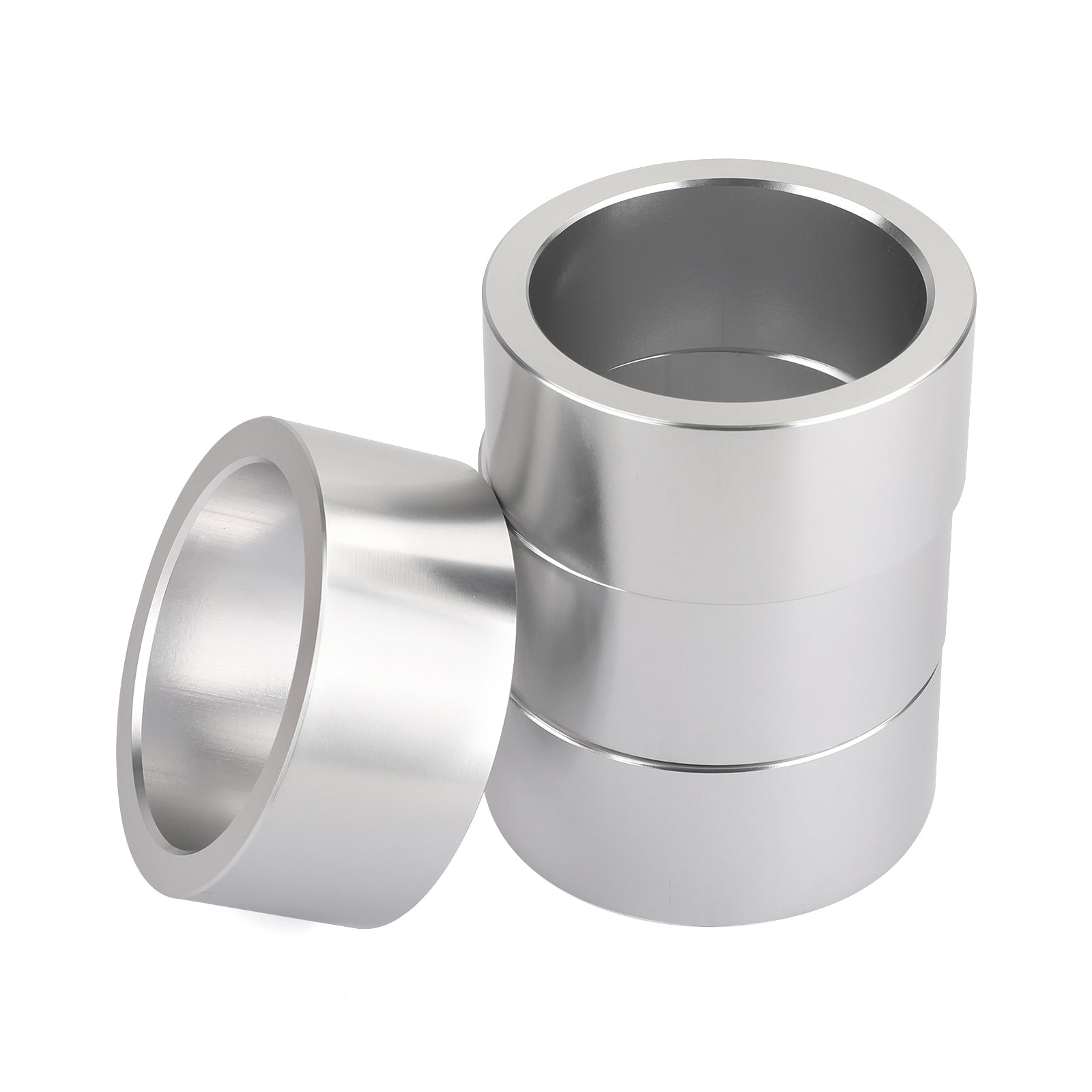 Rise Suspension Lift Spacer Kit für CAN AM Bombardier Outlander 650 800 ATV