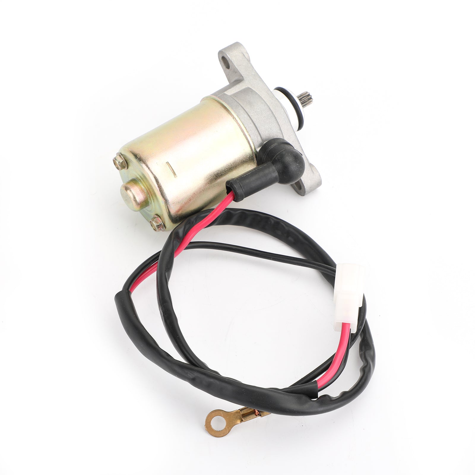 STARTER MOTOR FOR ARCTIC CAT DVX50 DVX 50 90 YOUTH & UTILITY ATV 2006-2008