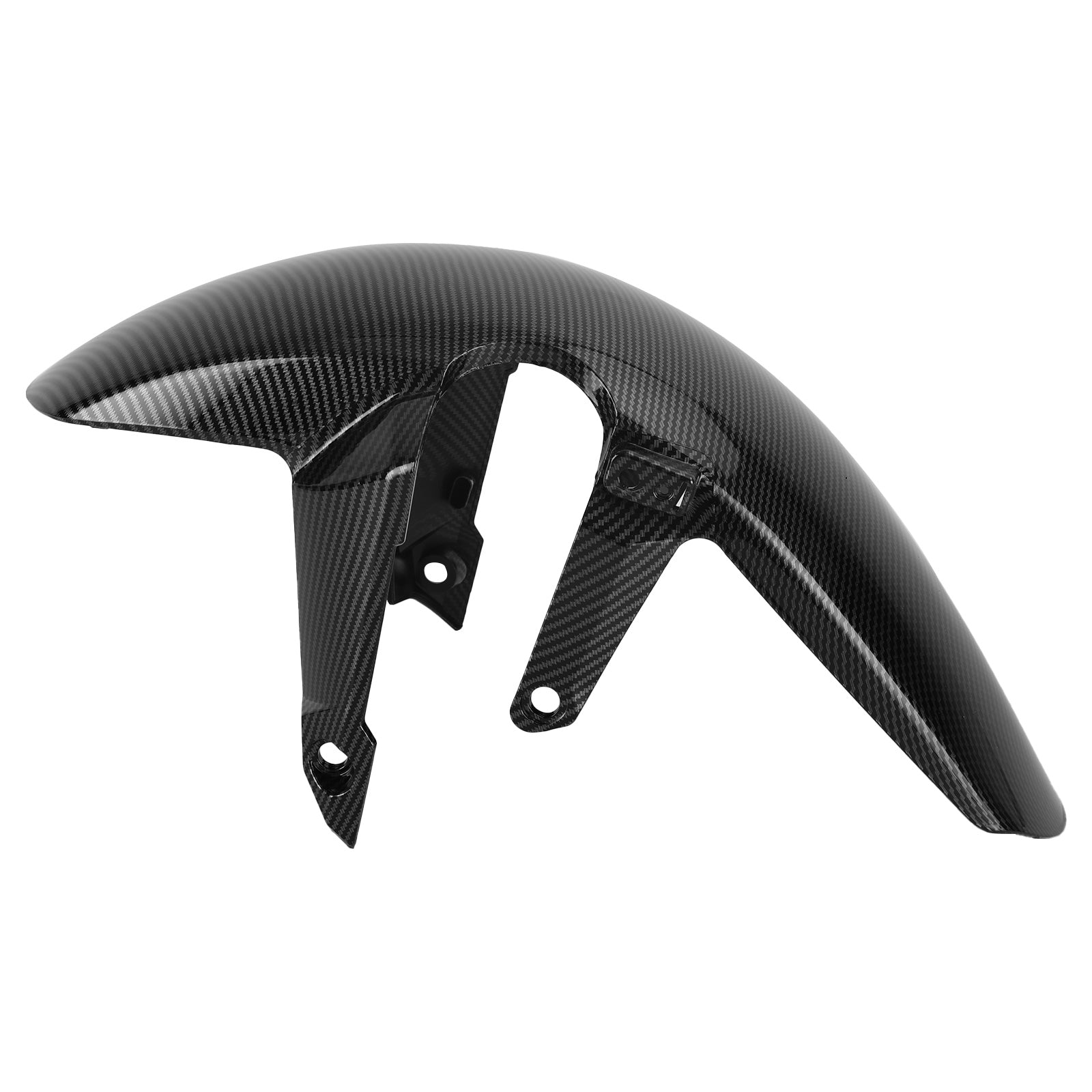 Guardabarros delanteros delanteros del ABS para Honda CB650R CBR650R 19-24 CBR500R 22-23