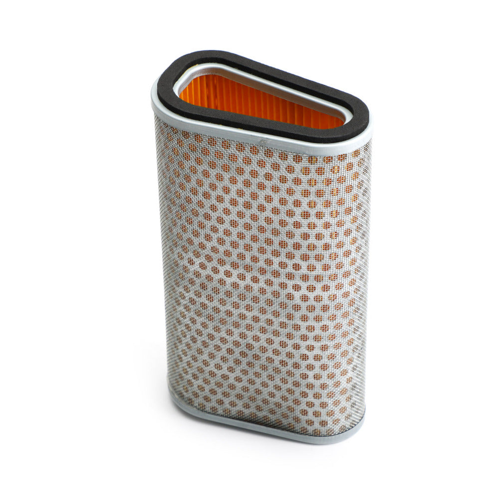 Reemplazo del elemento limpiador del filtro de aire apto para Honda CB1000R 2008-2016 CBF1000 2011-2016
