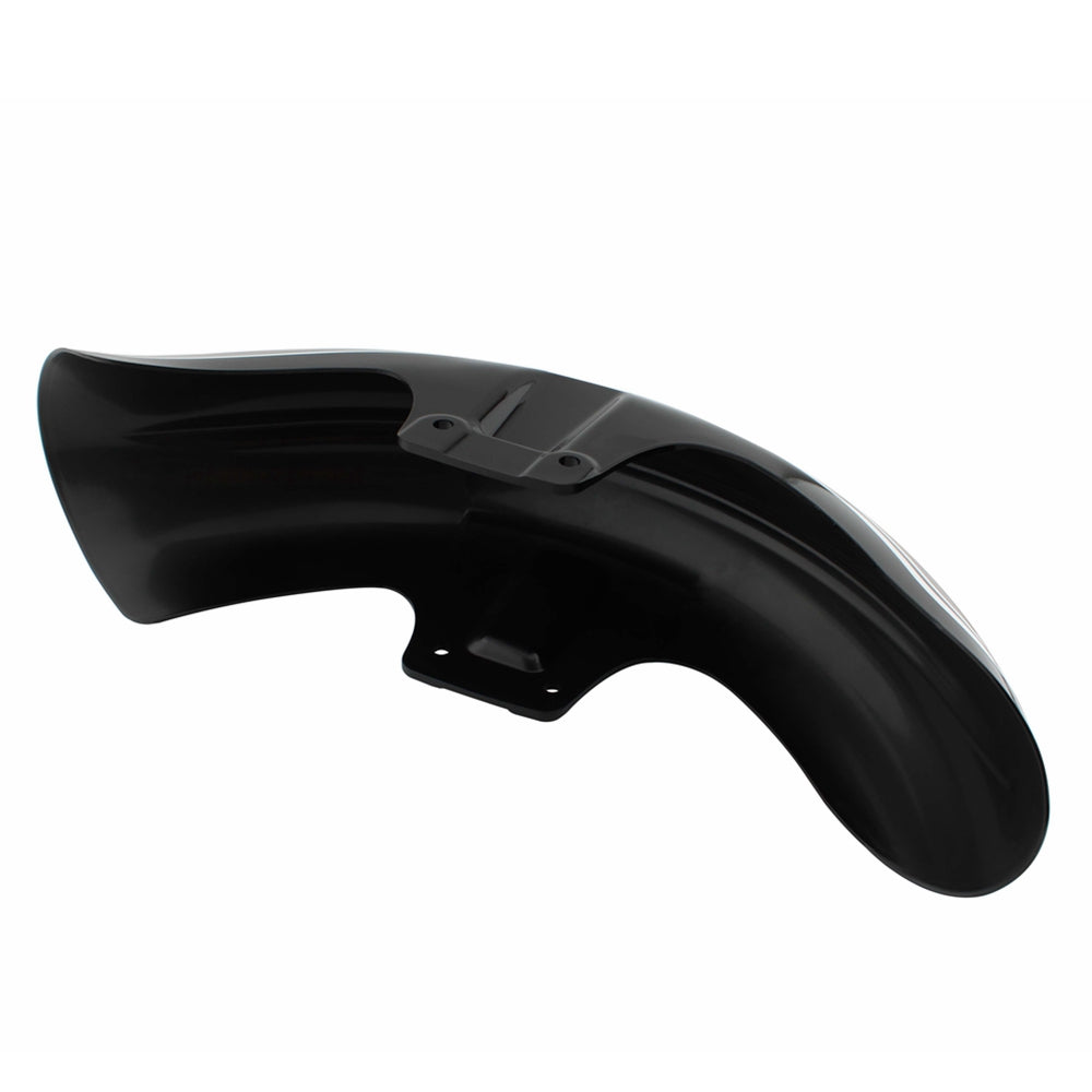 Framhjul Fender Mudguard Splash Guard för BMW R18 Classic R 18 2020-2024