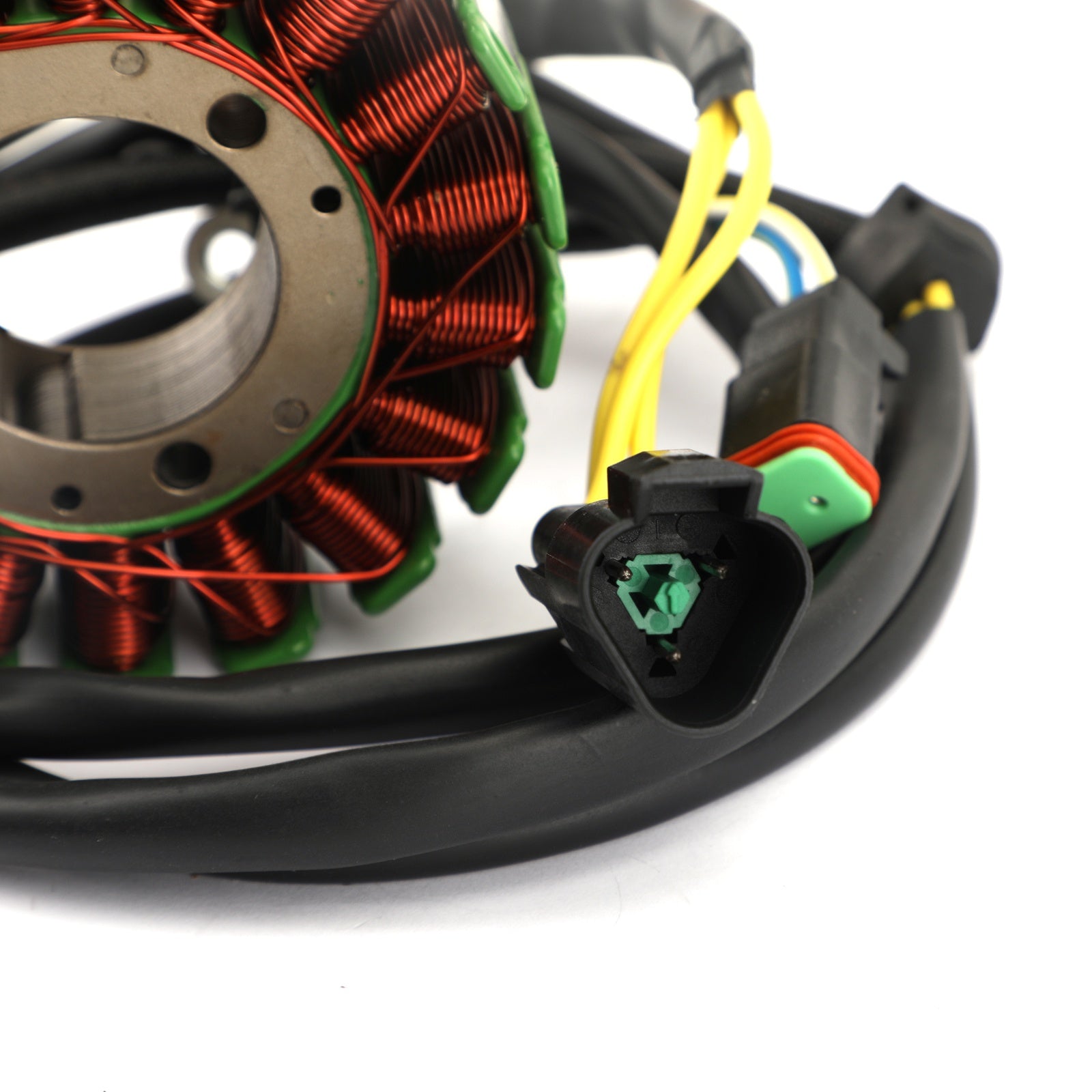 Statorgenerator für Can-Am DS 450 2008-2015 14 13 12 11 10 09 Repl.# 420296323