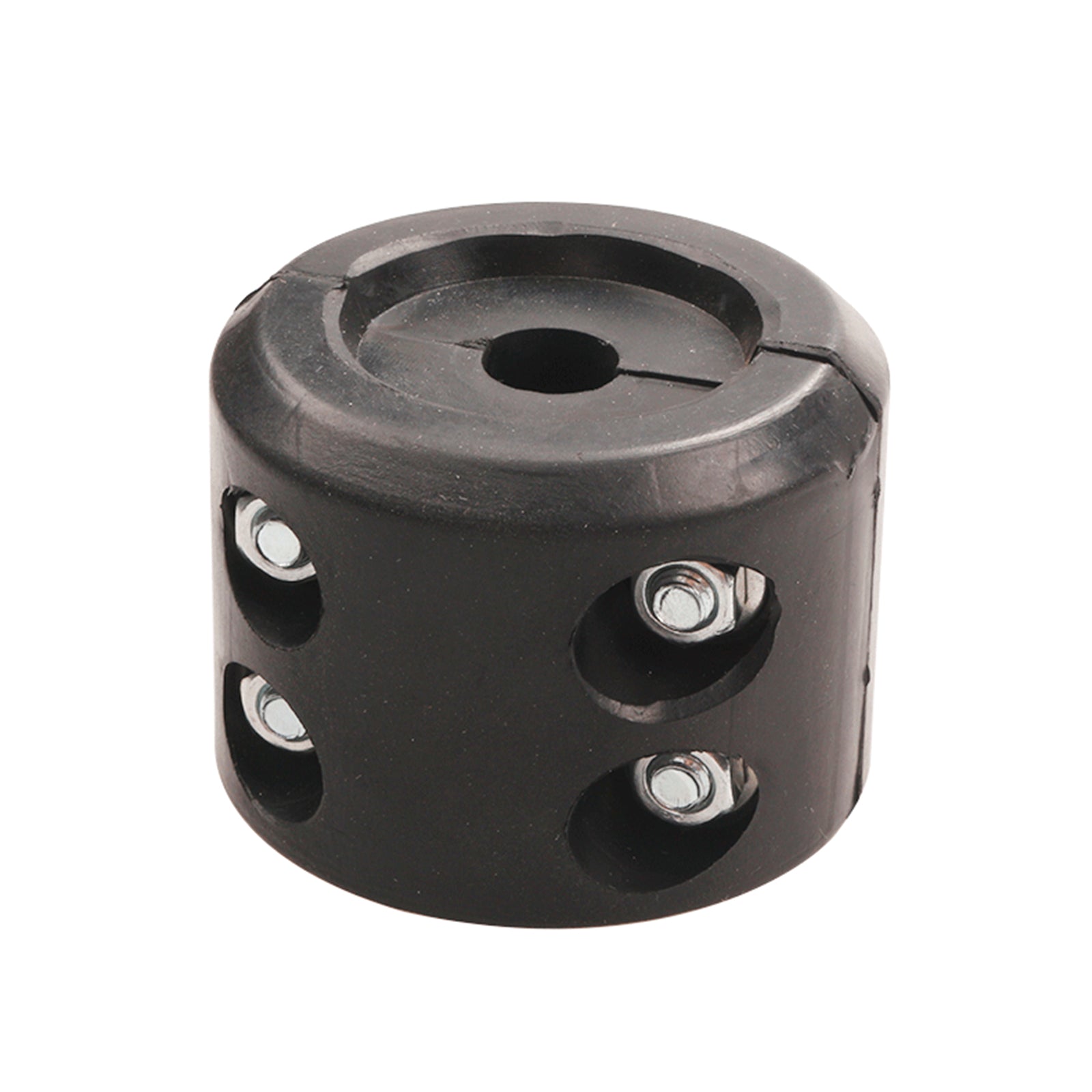 Universal Winch Stopper Gummi -Kabel -Kabel -Seilhaken für ATV UTV