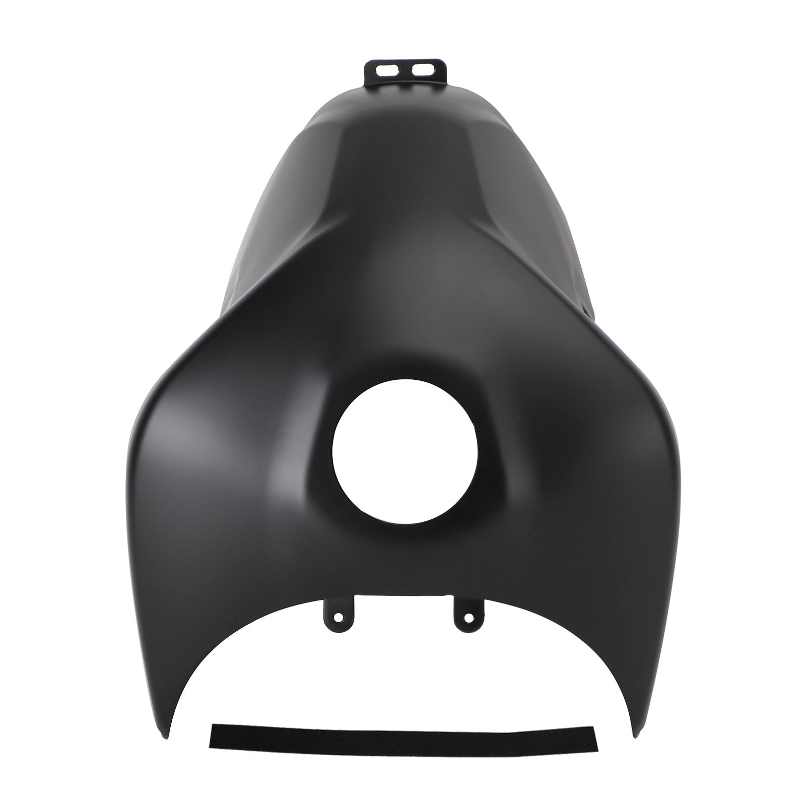 Cubierta de tanque de gasolina, carenado embellecedor para Yamaha MT-09 MT09 FZ09 2017-2020