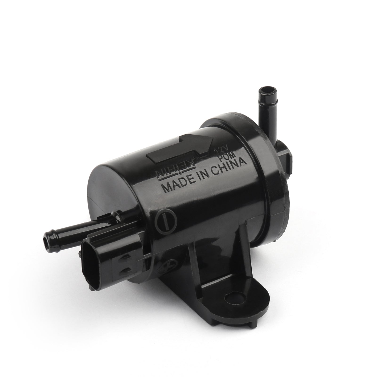 Kraftstoffpumpe Roller für Honda Metropolitan 50 03-15 Ruckus NPS50 16710-GET-013 BK