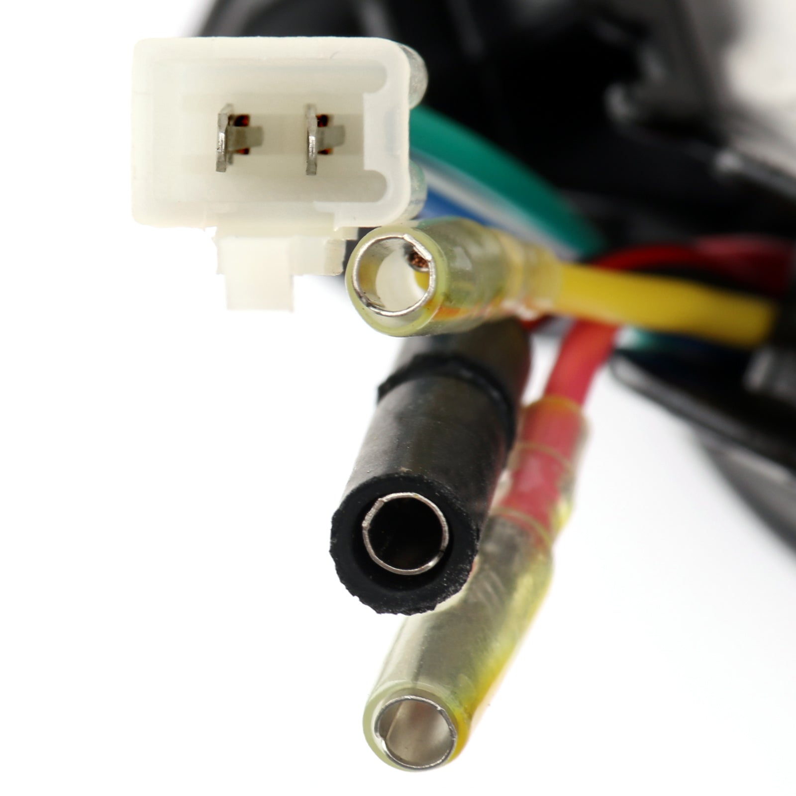 Generator Stator Coil 31120-KCE-671 für Honda XR250R 1996-2004 über FedEx