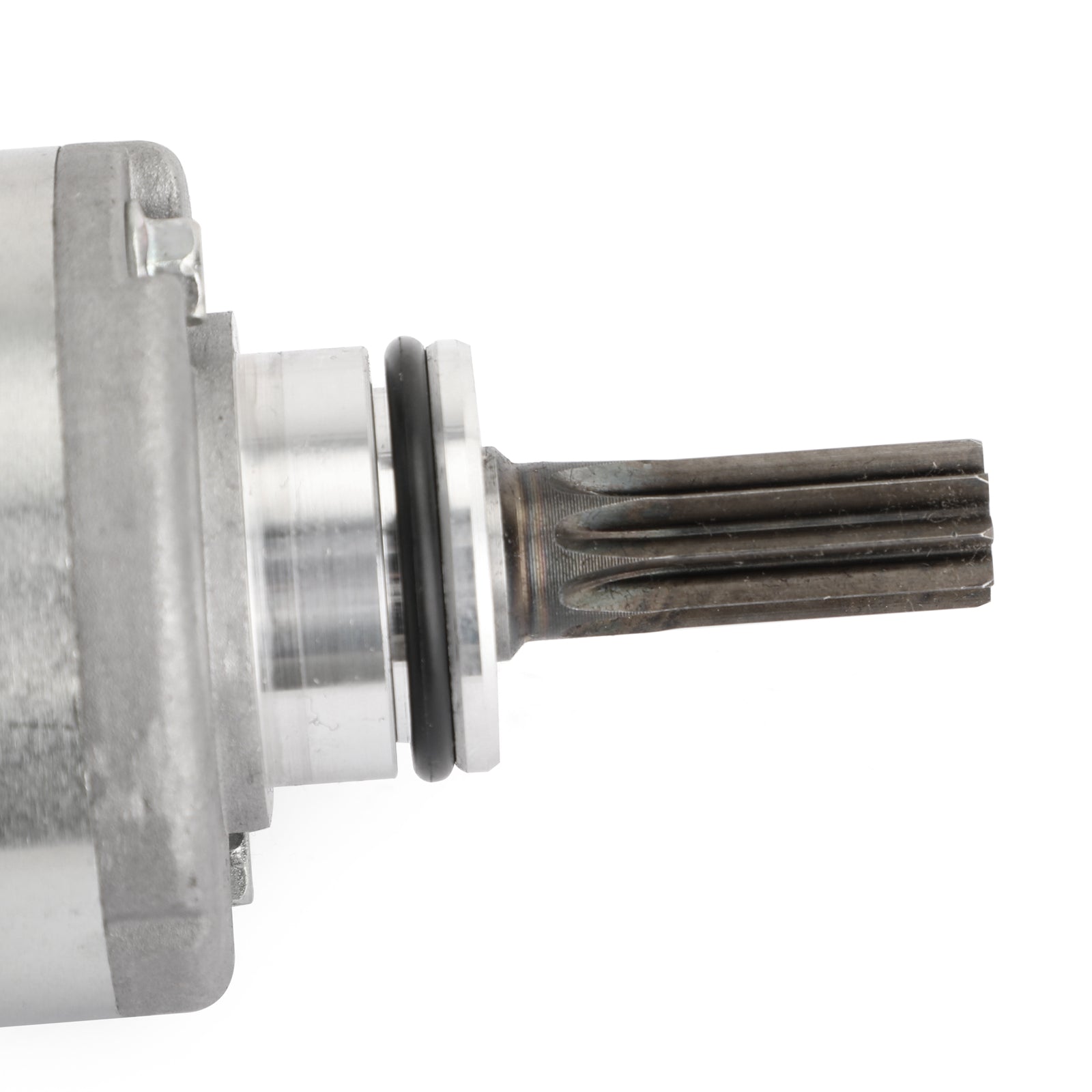 Startér pro Suzuki LTR450 LT-R450 LT-R450Z Quadracer 450 2006-2011 31100-45G00