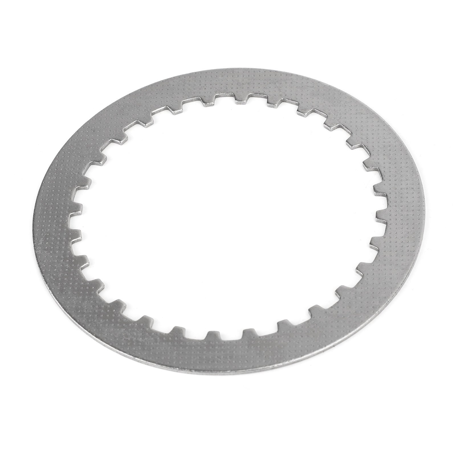 Clutch Plate Kit Friction & Iron Plates for Honda CB750 Nighthawk CB750F 91-03 Generic
