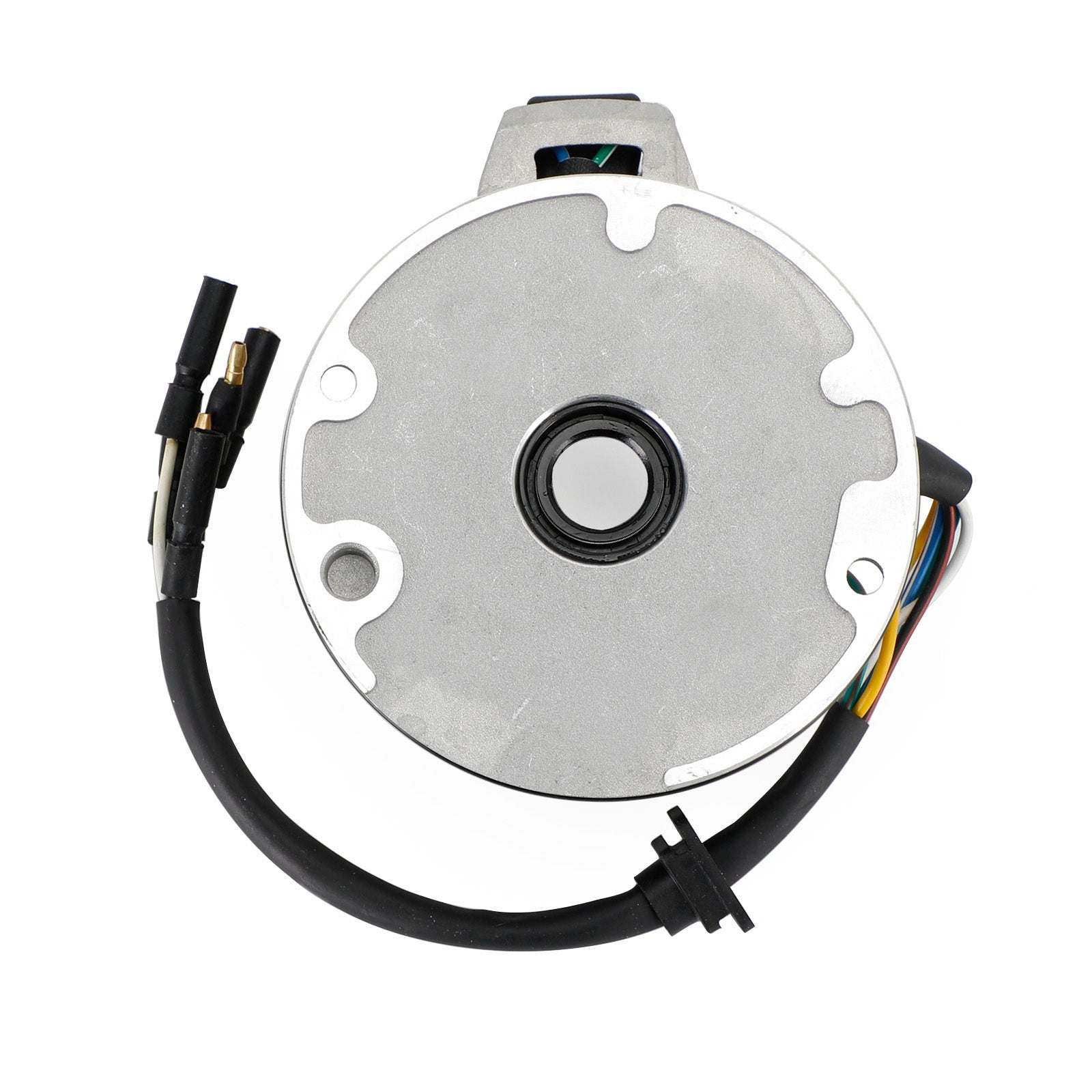 6 Draht 2 Spulenmagneto Statorplattenrotor 50cc 90cc 110cc 125cc Dirt Pit Probike