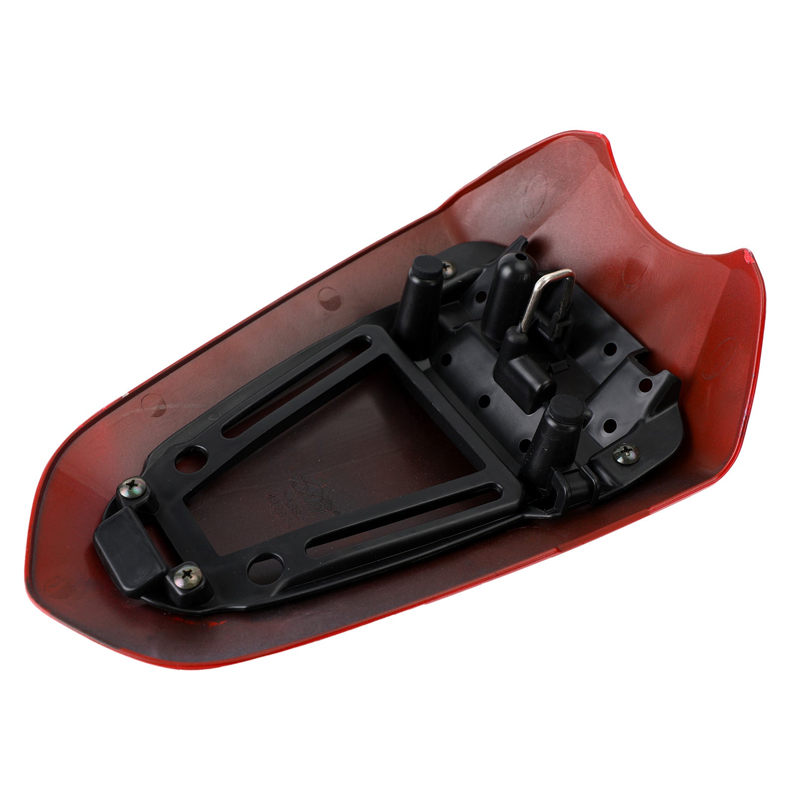 Motorcycle Rear Seat Fairing Cover Cowl fit for SUZUKI GSX-S/GSX-R 125 2017-2023