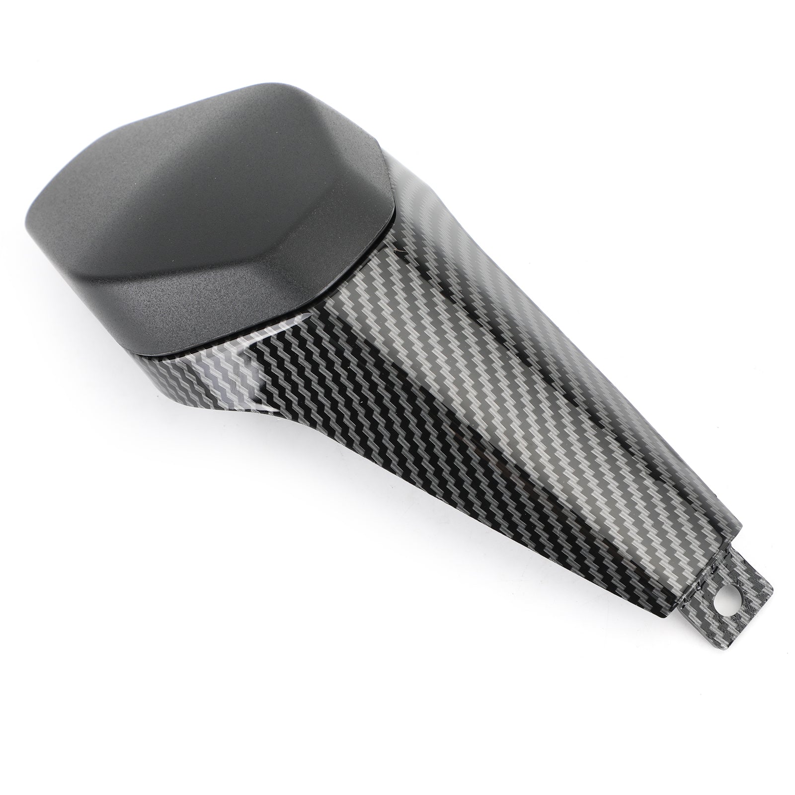 Medicina de la cubierta del asiento trasero para Ducati Panigale V4 V4S 2018-2024