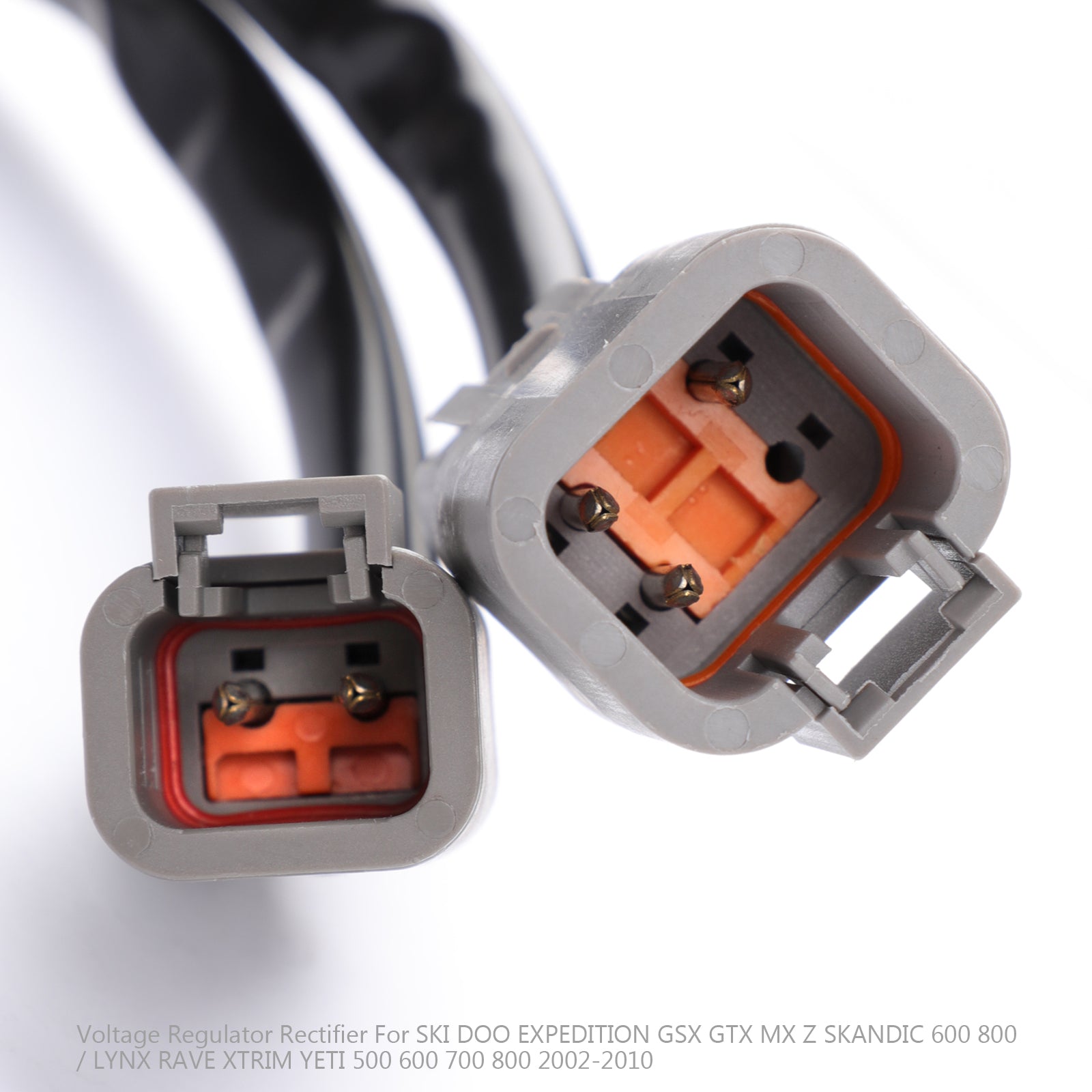 Voltage Regulator Rectifier For SKI DOO EXPEDITION GSX GTX MX Z SKANDIC 600 800