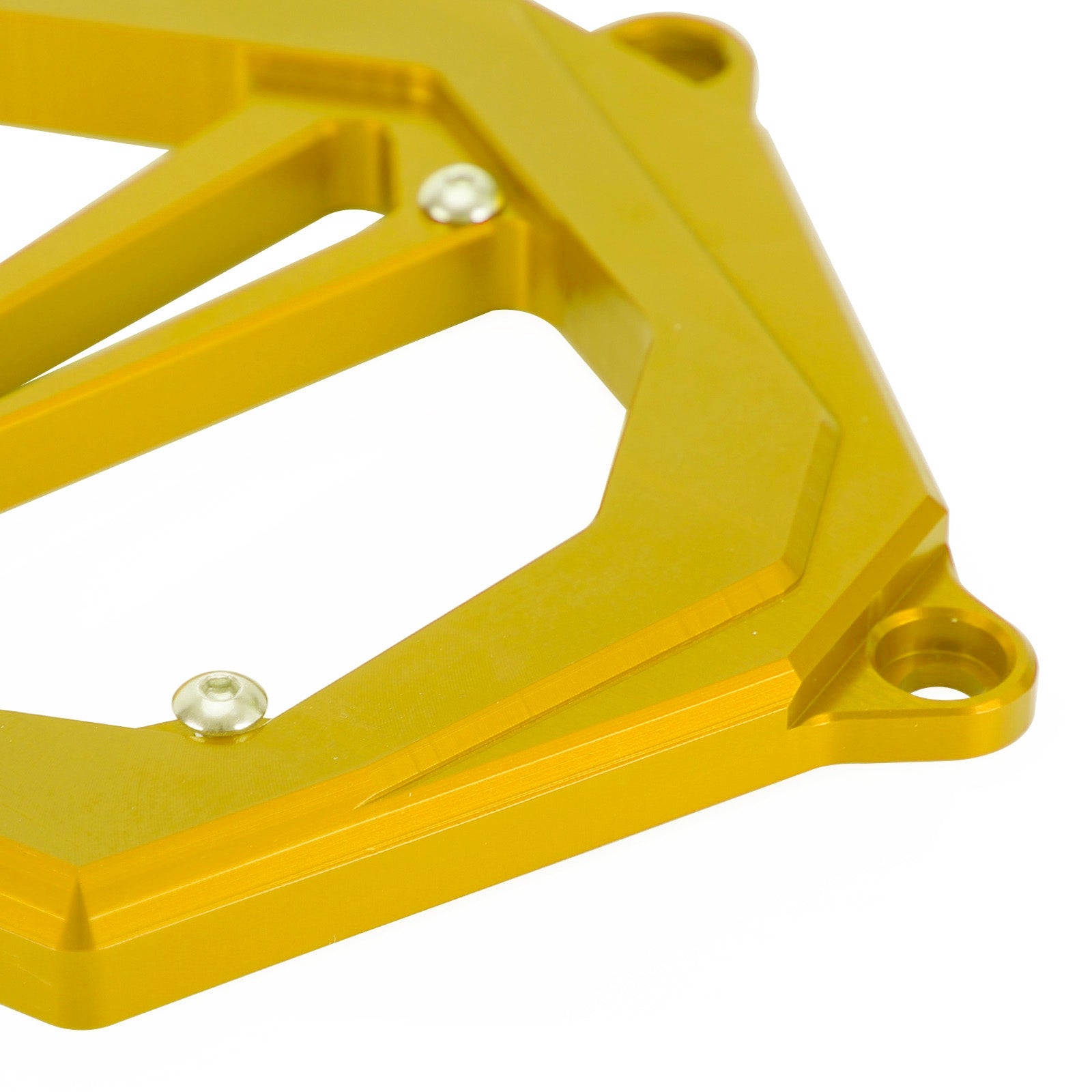 Front Soprocket Cover Chain Guard för Kawasaki Ninja ZX-10R ZX10R 2011-2023