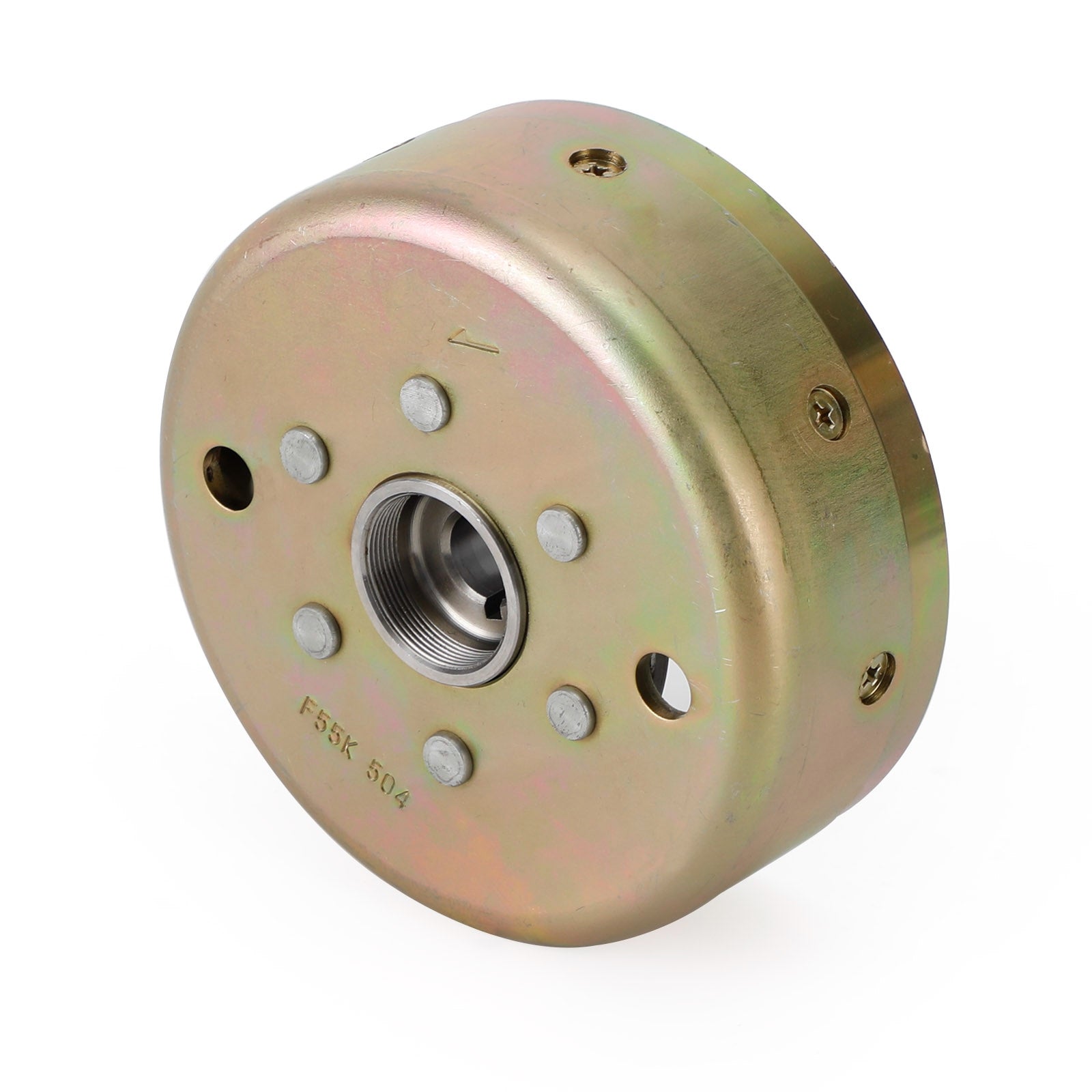 Neuer Stator Schwungradgenerator Rotor für Yamaha 2xj-85550-M0-00 2xj-85550-M1-00