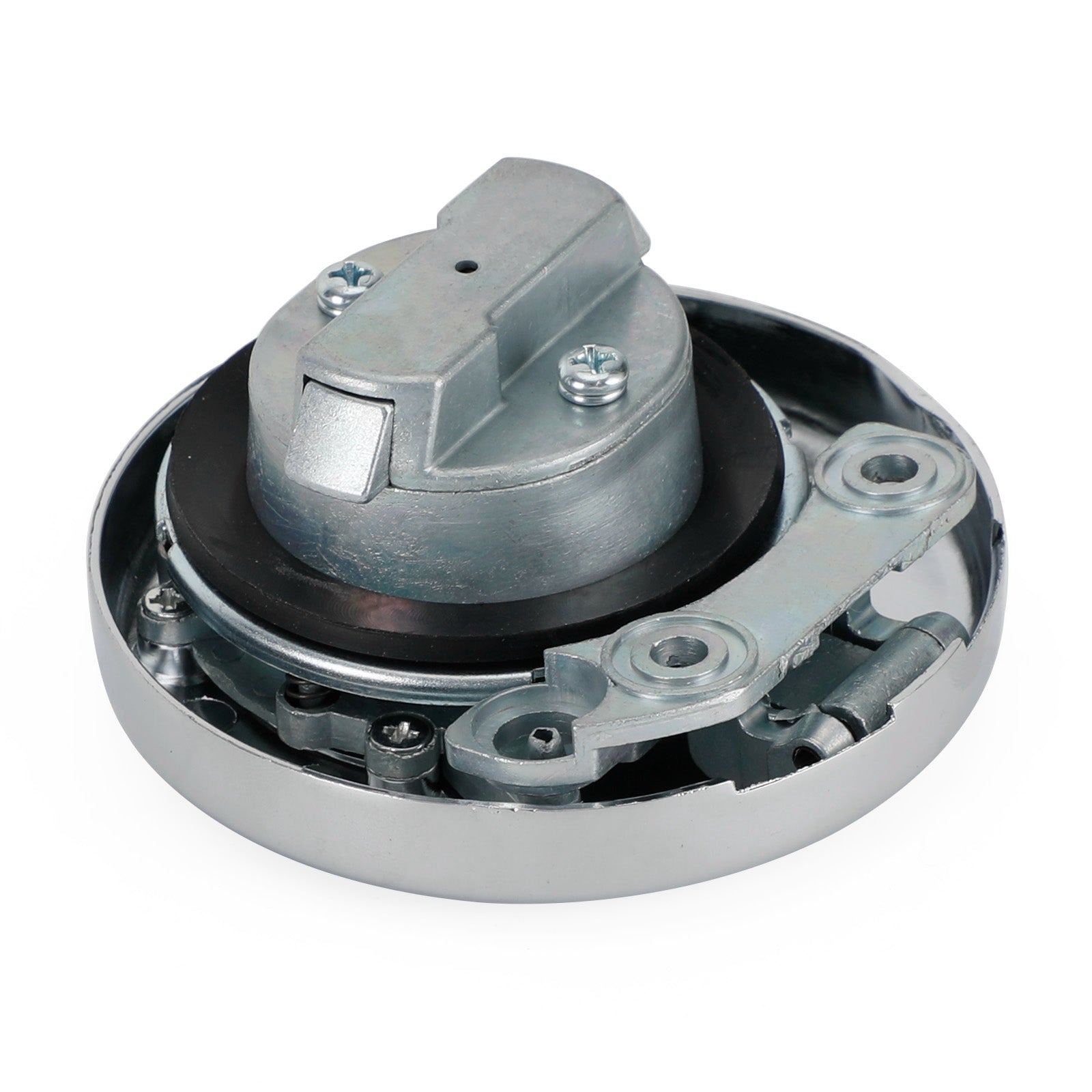 Nieuwe brandstoftankdop voor Kawasaki EJ800 W800 Café 2019-2023 - 51049-0003