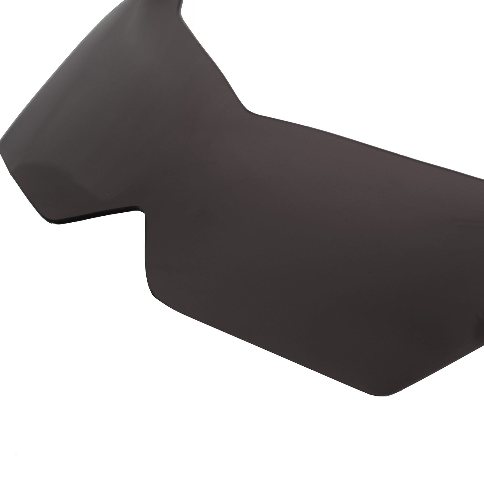 Cubierta de protección de lente de faro delantero para Kawasaki Ninja Z1000 07-09 azul genérico