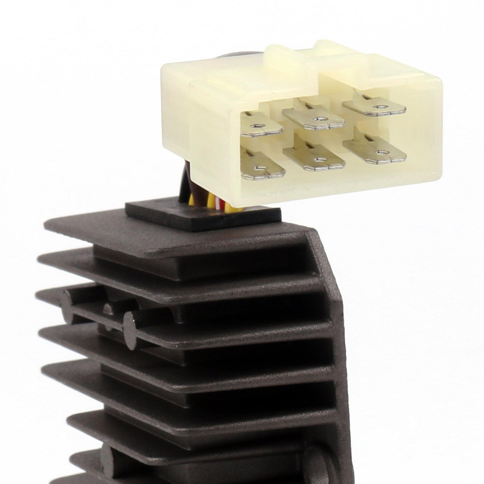 Voltage Regulator Rectifier For Kawasaki Ninja ZX-6 ZX600 1991-1992