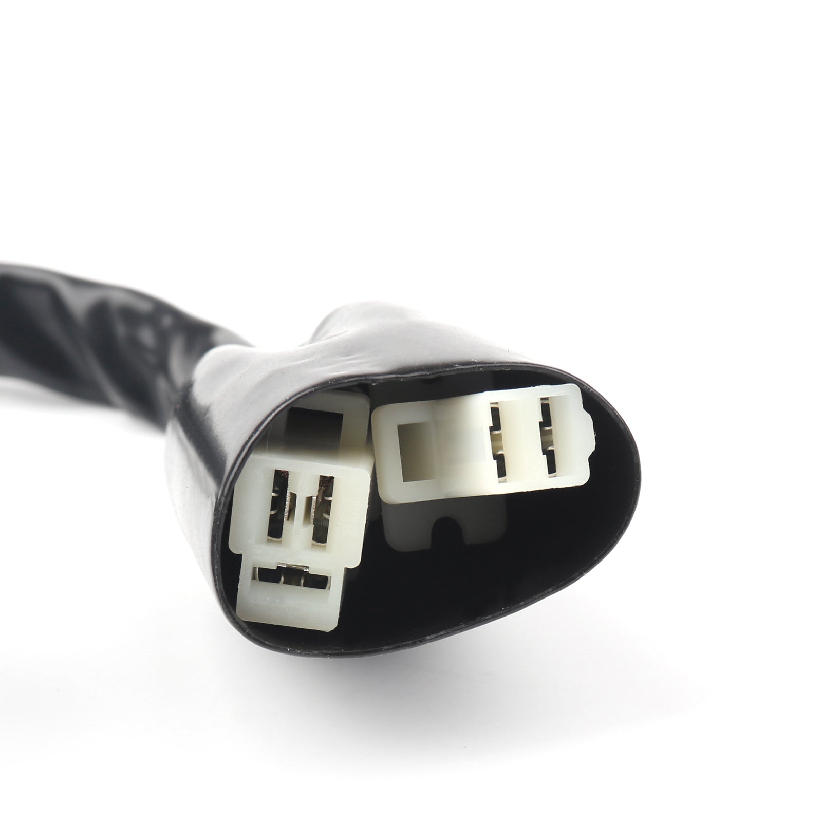 Rettificatore del regolatore di tensione a 5 fili adatto per Honda VT750dc Shadow Spirit 2001-2007 31600-MCR-A01