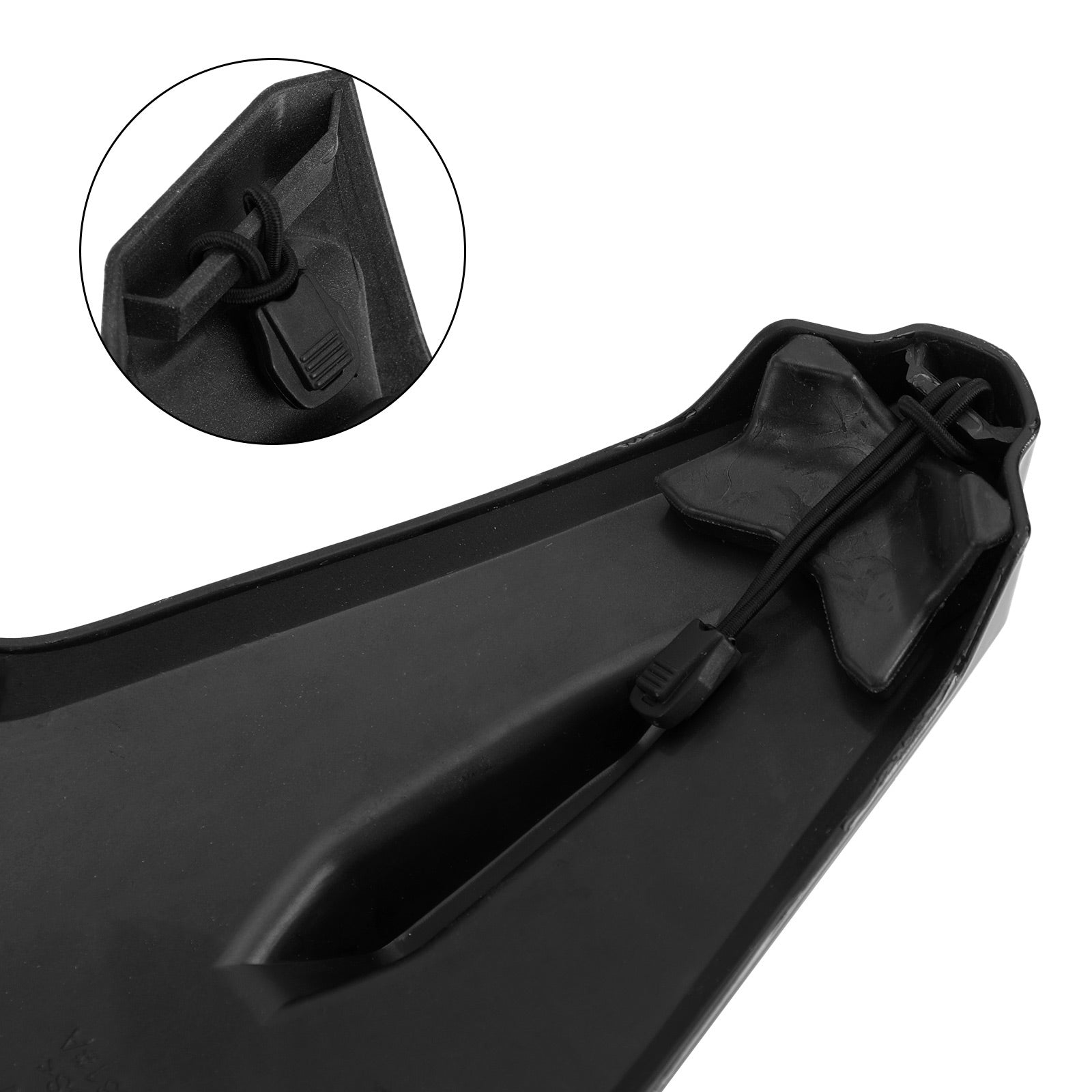 BMW F900R F900XR 2019-2023 CAPA DE TAPELA TAPE