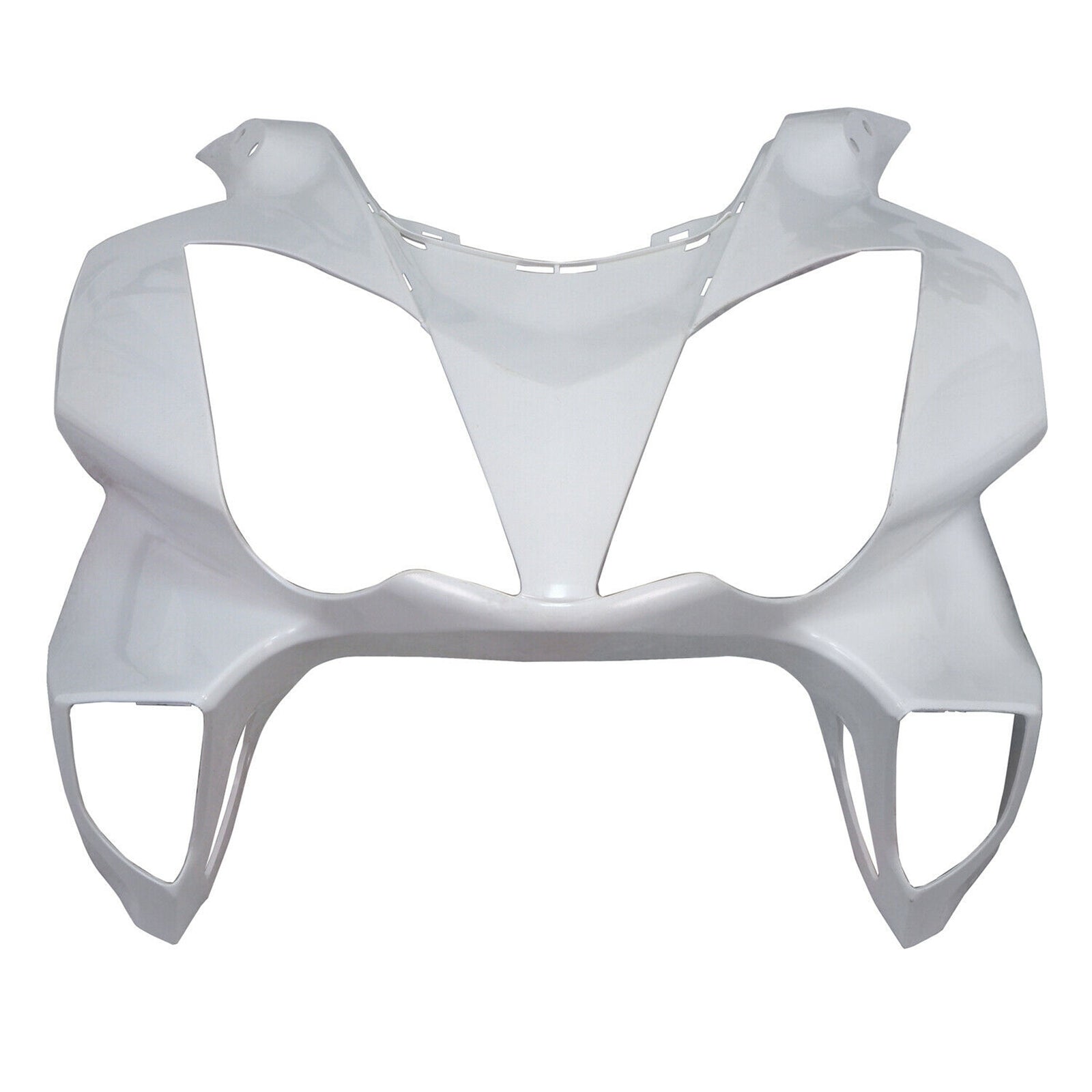 Amotopart Honda VFR800 2002-2012 Nieponowany zestaw owiewki