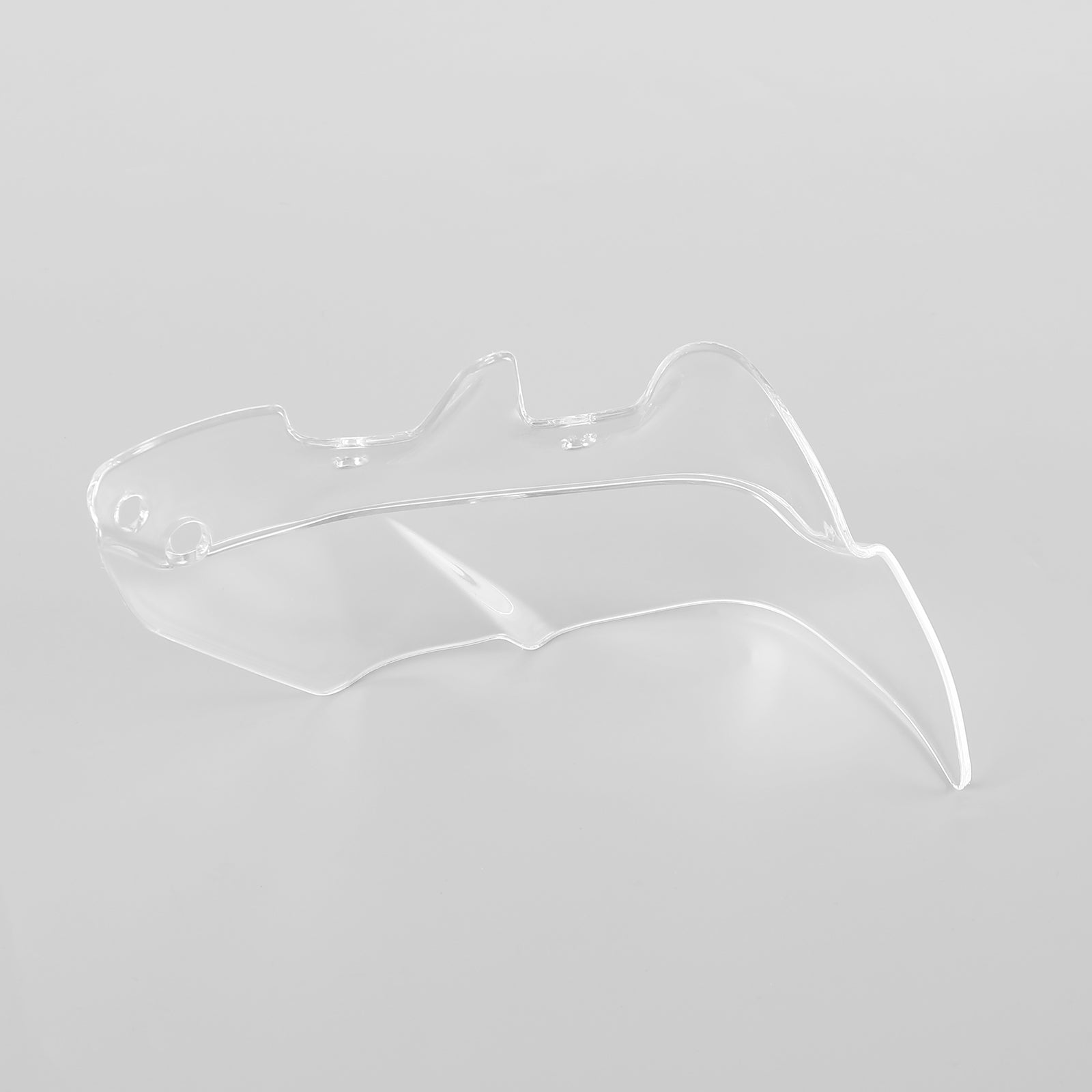 Handguard Extensions Hand Protector Fit For Yamaha Tracer 900/GT 2018-2021 Generic