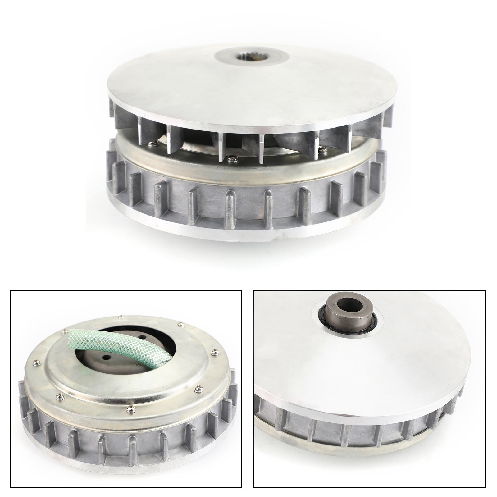 Primær clutchvariator for Hisun MSU500 MSU700, Coleman, Bennche UTV ATV 500 700