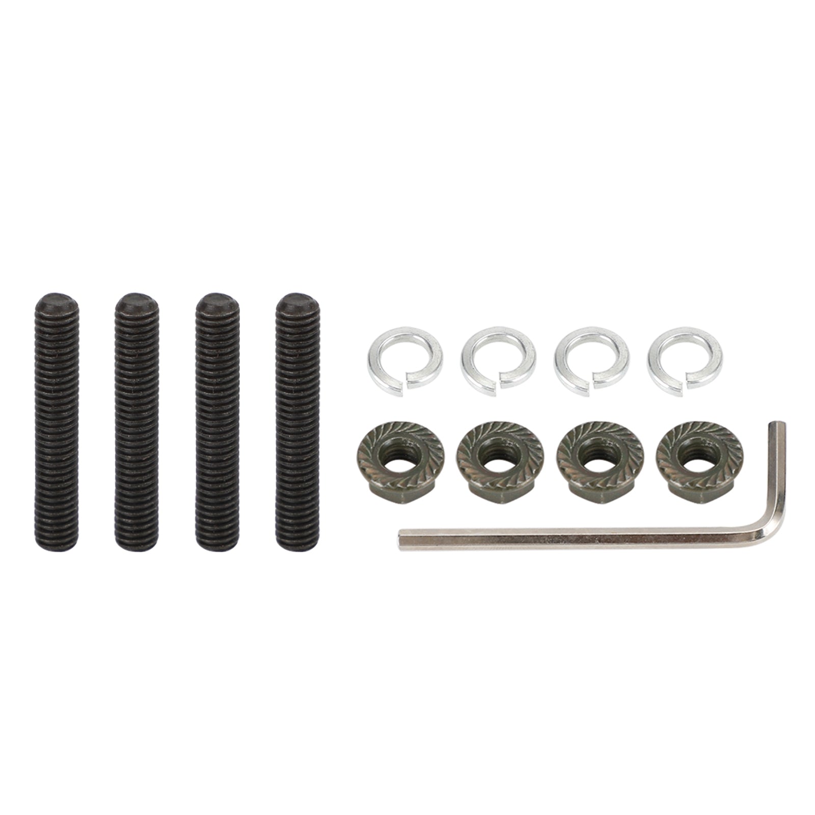 12-17 Ducati 899 1199 Panigale / S / R Rear View Mirror W/ Turn Signal