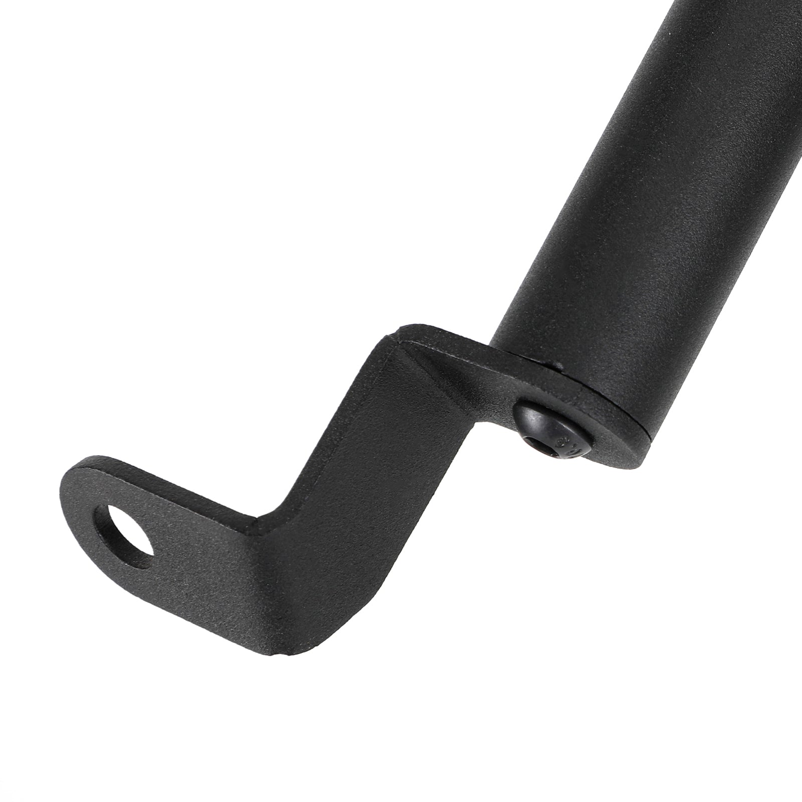 Phone Navigation Bracket Gps Extension Bracket For Kawasaki Ninja 250 18-21 400