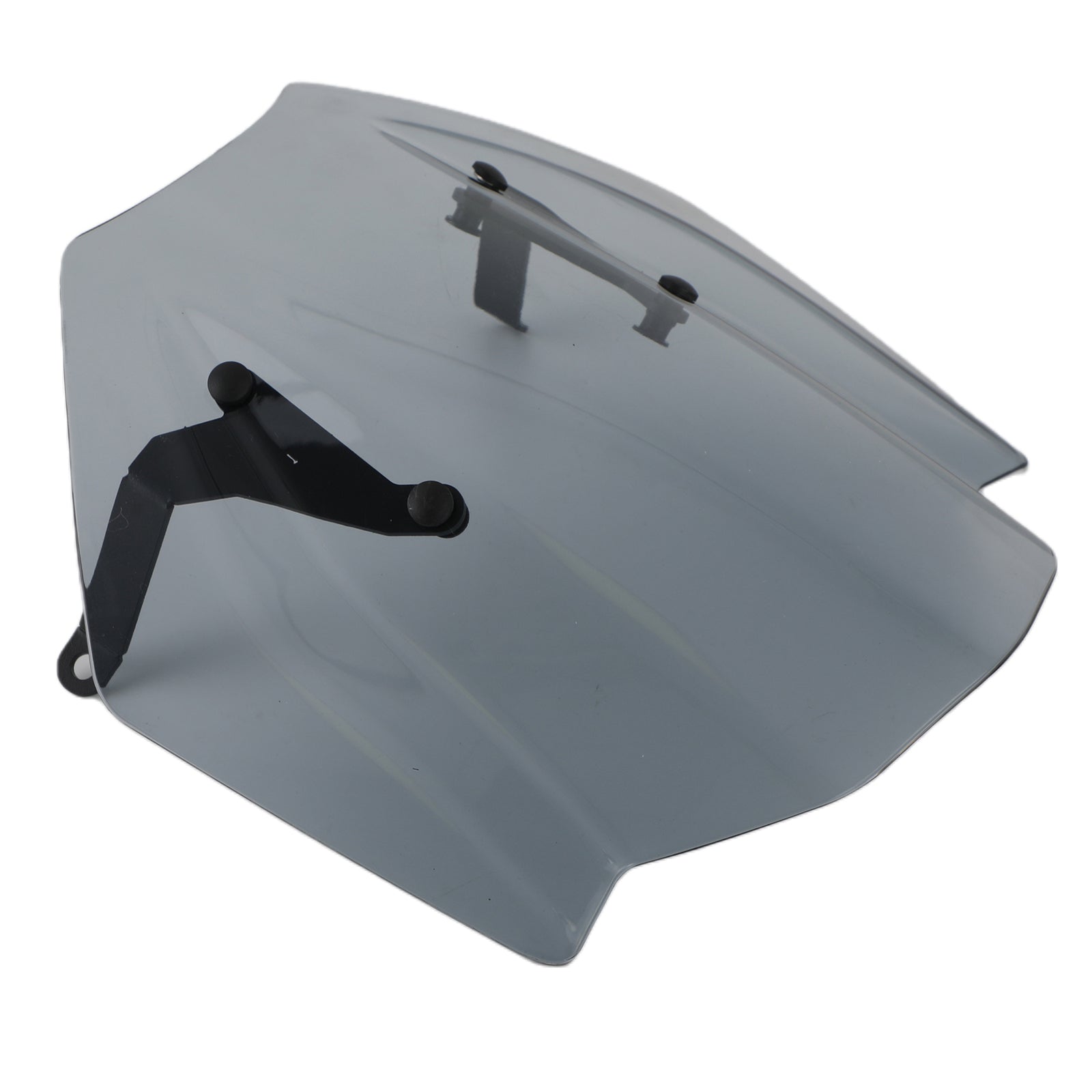 Ny ABS -motorcykel forrude forrude for triumf trident 660 2021 Generisk