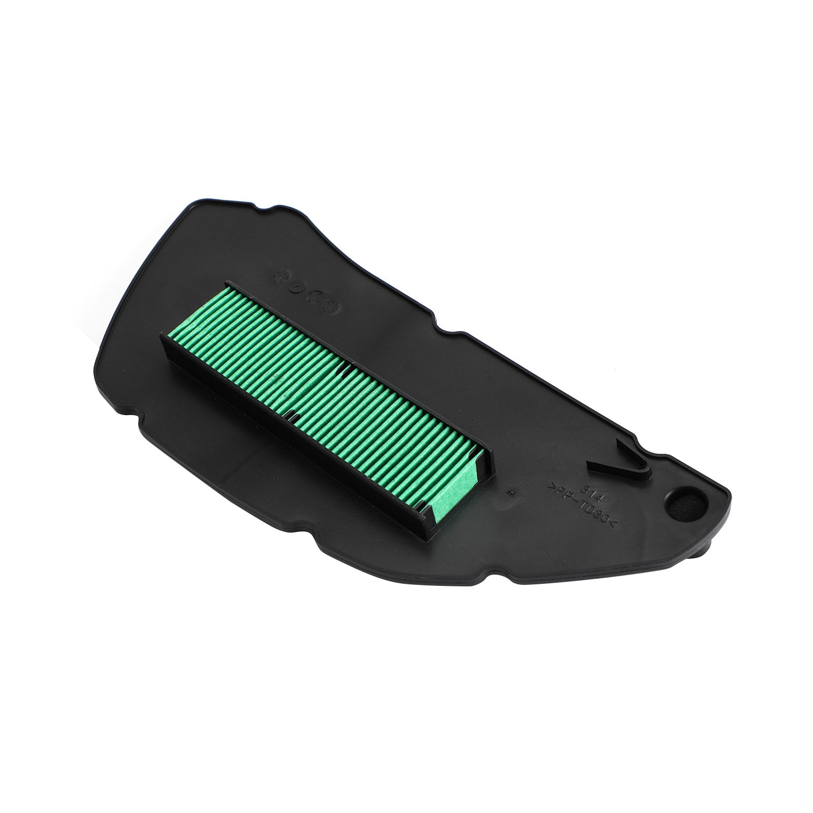 Piaggio Air Filter Cleaner Element Ersatz für Piaggio Medley 150 125 4t IE ABS 2016-2019