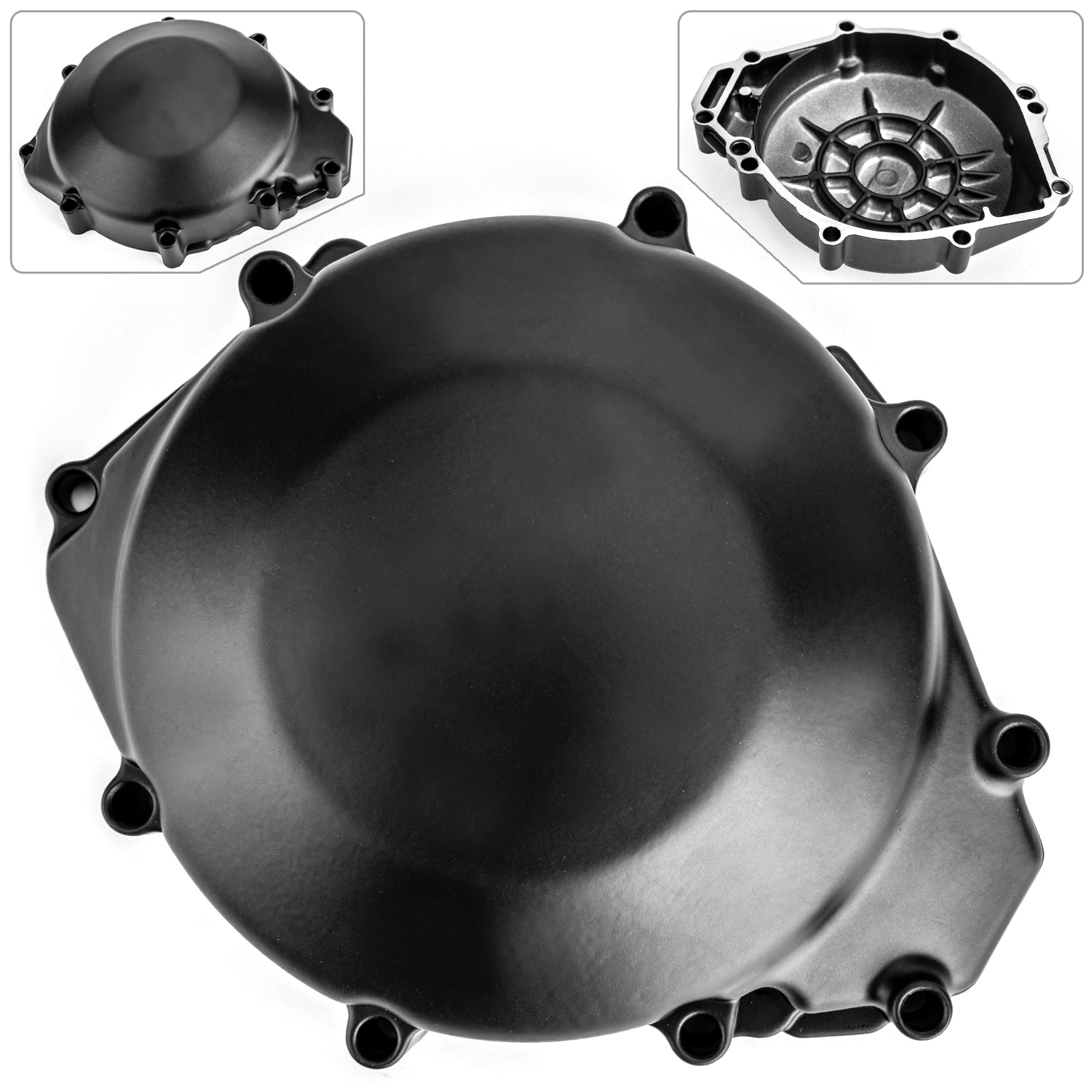 Yamaha YZF-R1 YZF R1 1998 1999 2000-2003 Stator Engine Cover Crankcase Generic