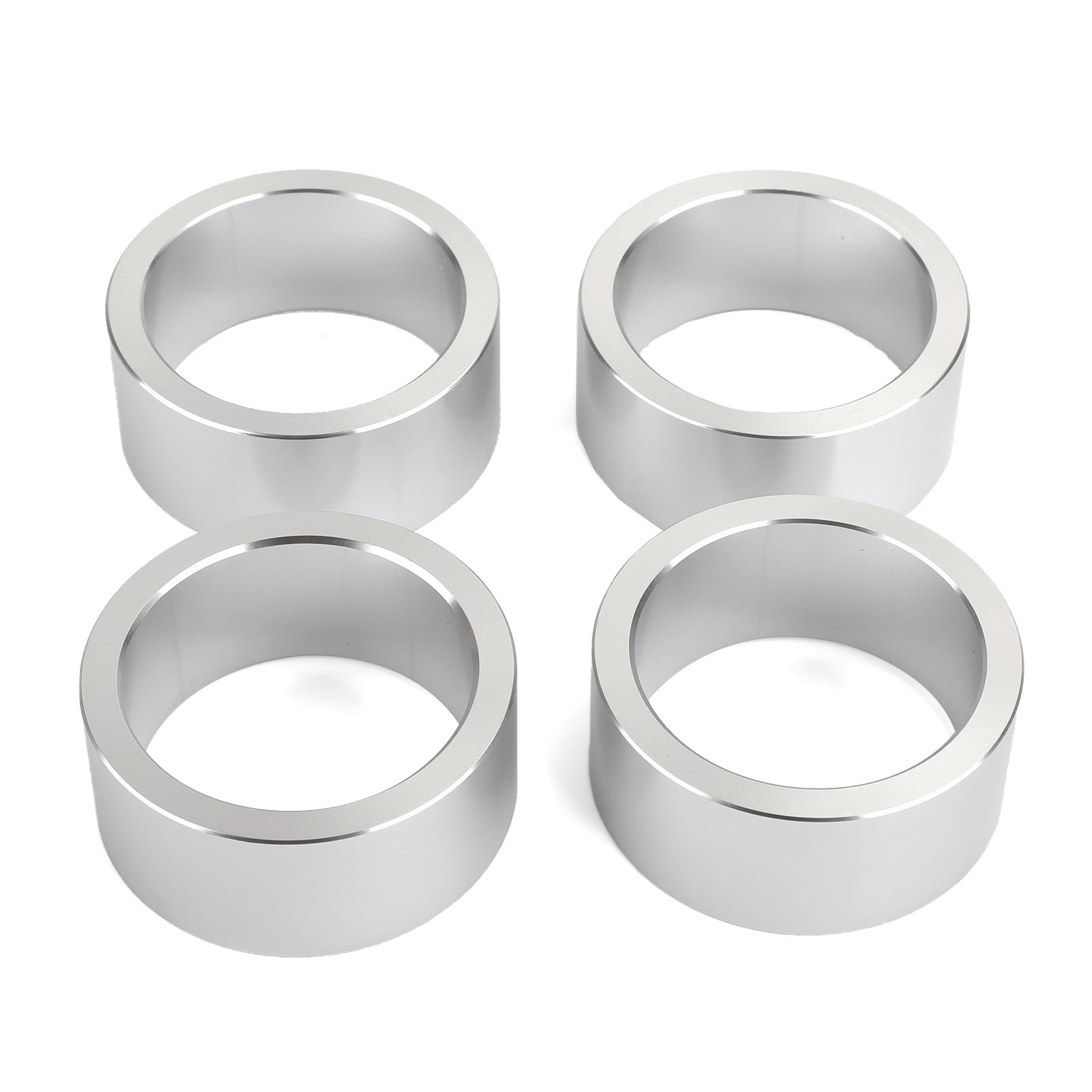 Rise Suspension Lift Spacer Kit für CAN AM Bombardier Outlander 650 800 ATV