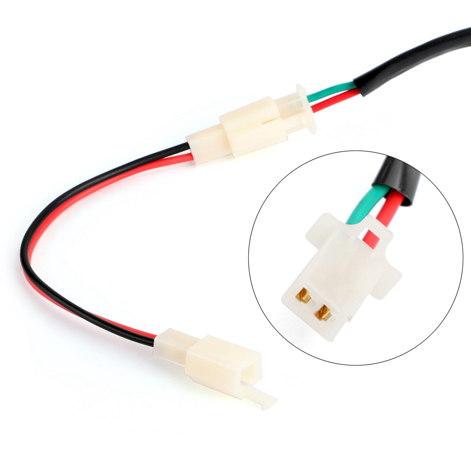 Kvinnlig bränslepumpenhet för Honda CBR 250 MC19 Steed 400/600