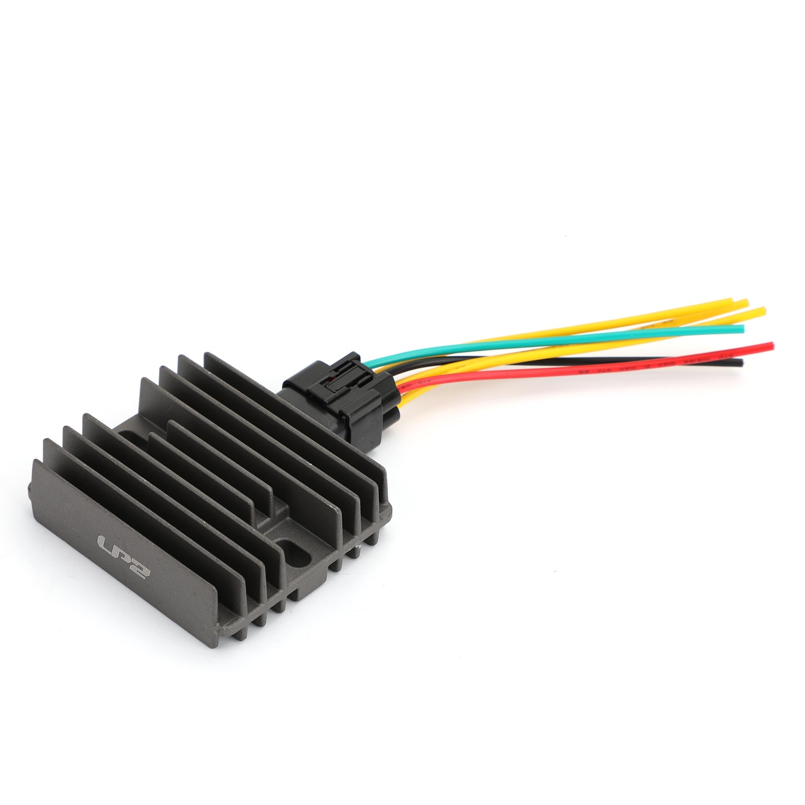 Gleichrichterregler für Yamaha Außenbord F100 F90 F80 F75 EDL TLR TJR 05-10