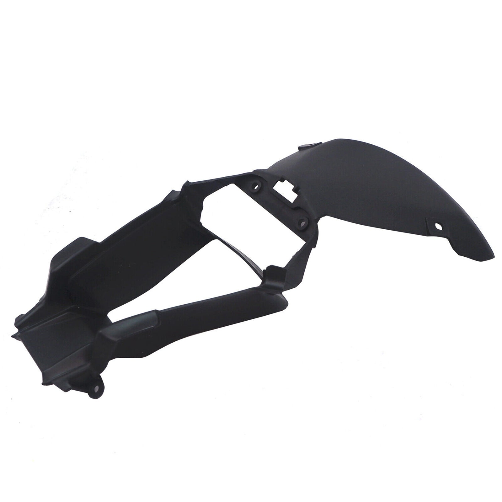 AMOTOPART 2016-2020 KAWASAKI ZX10R OMålad mässapaket